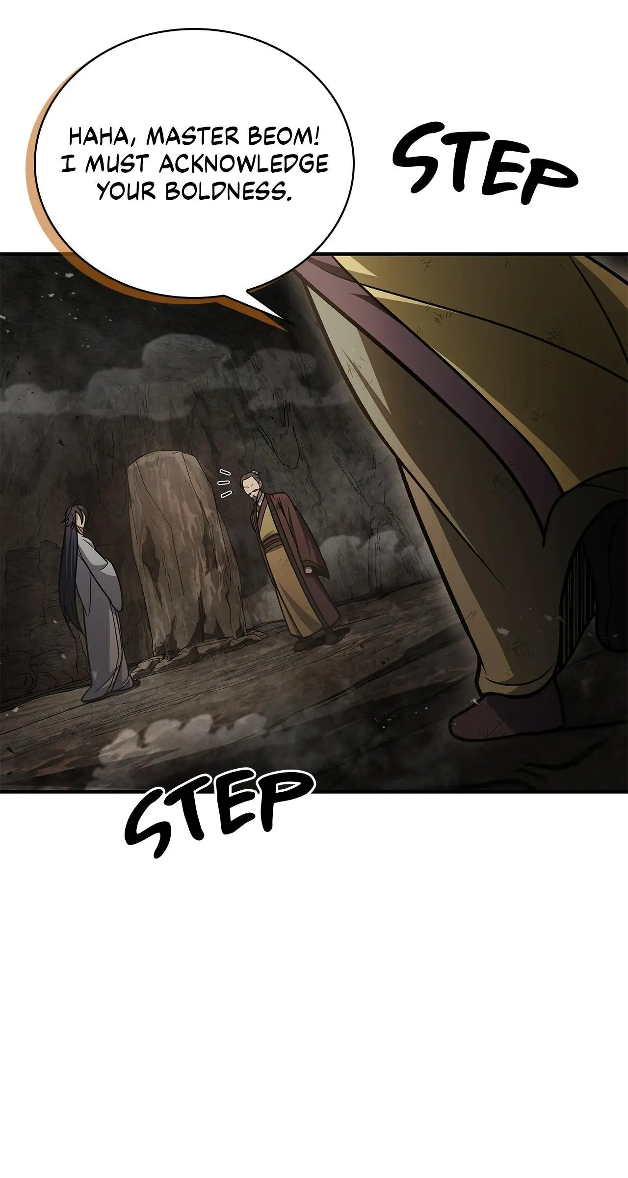 Cheonhwa Archive's Young Master Chapter 100 page 56
