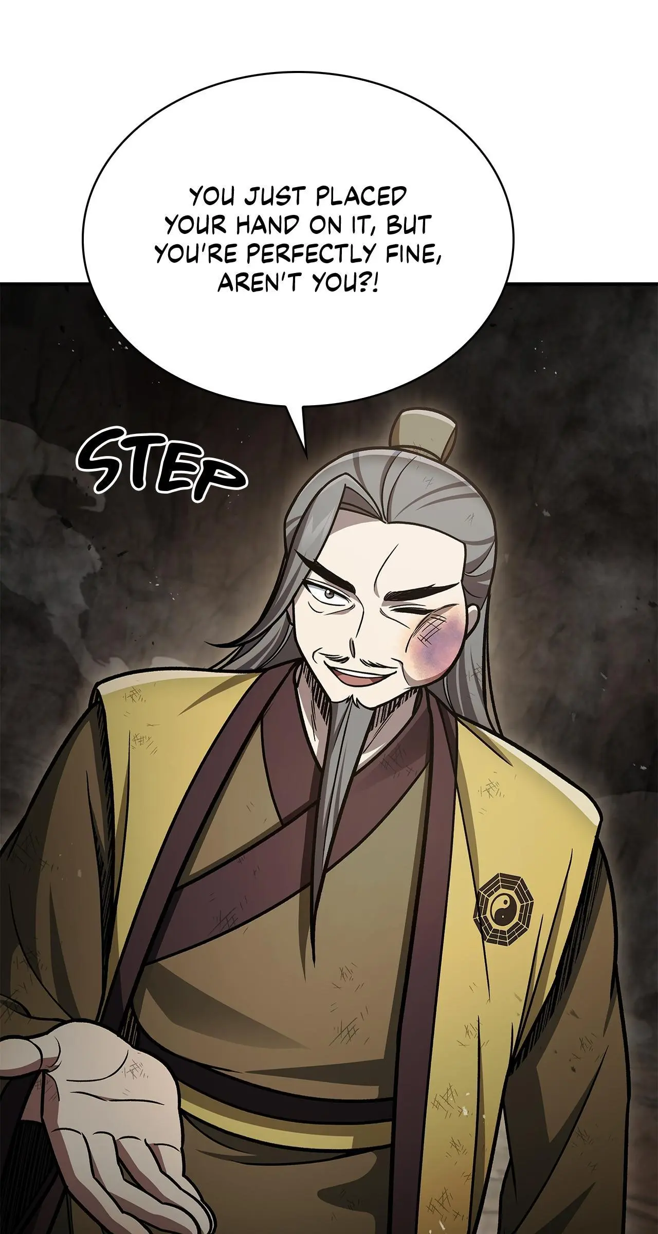 Cheonhwa Archive's Young Master Chapter 100 page 57