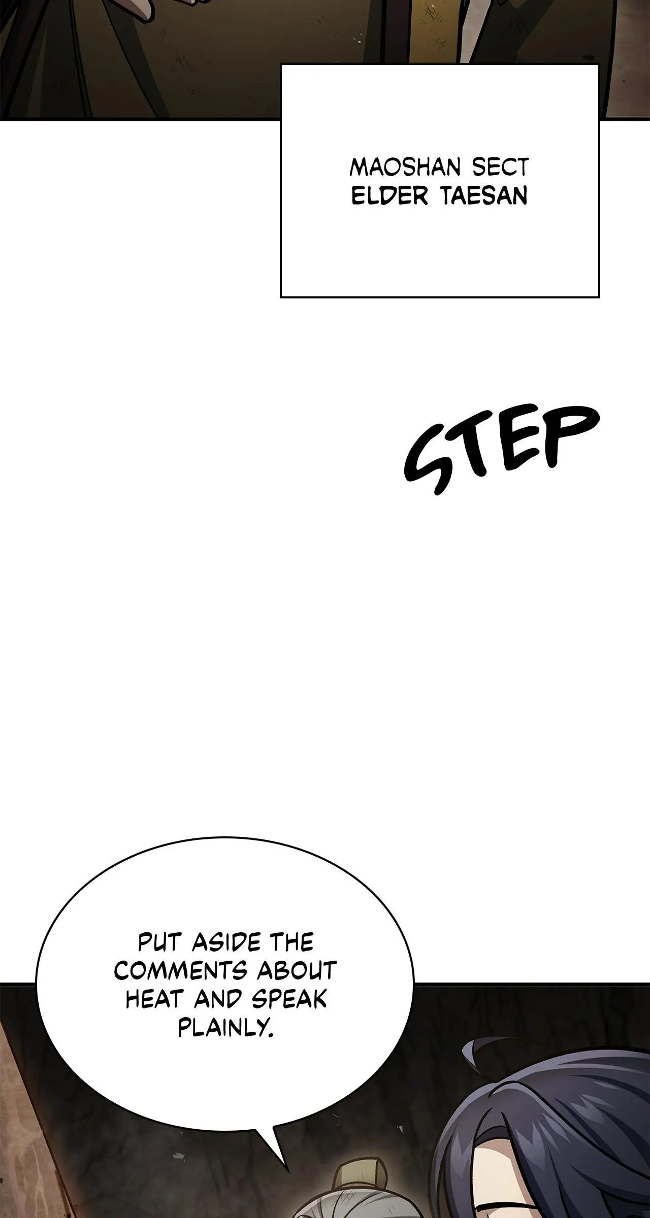 Cheonhwa Archive's Young Master Chapter 100 page 58