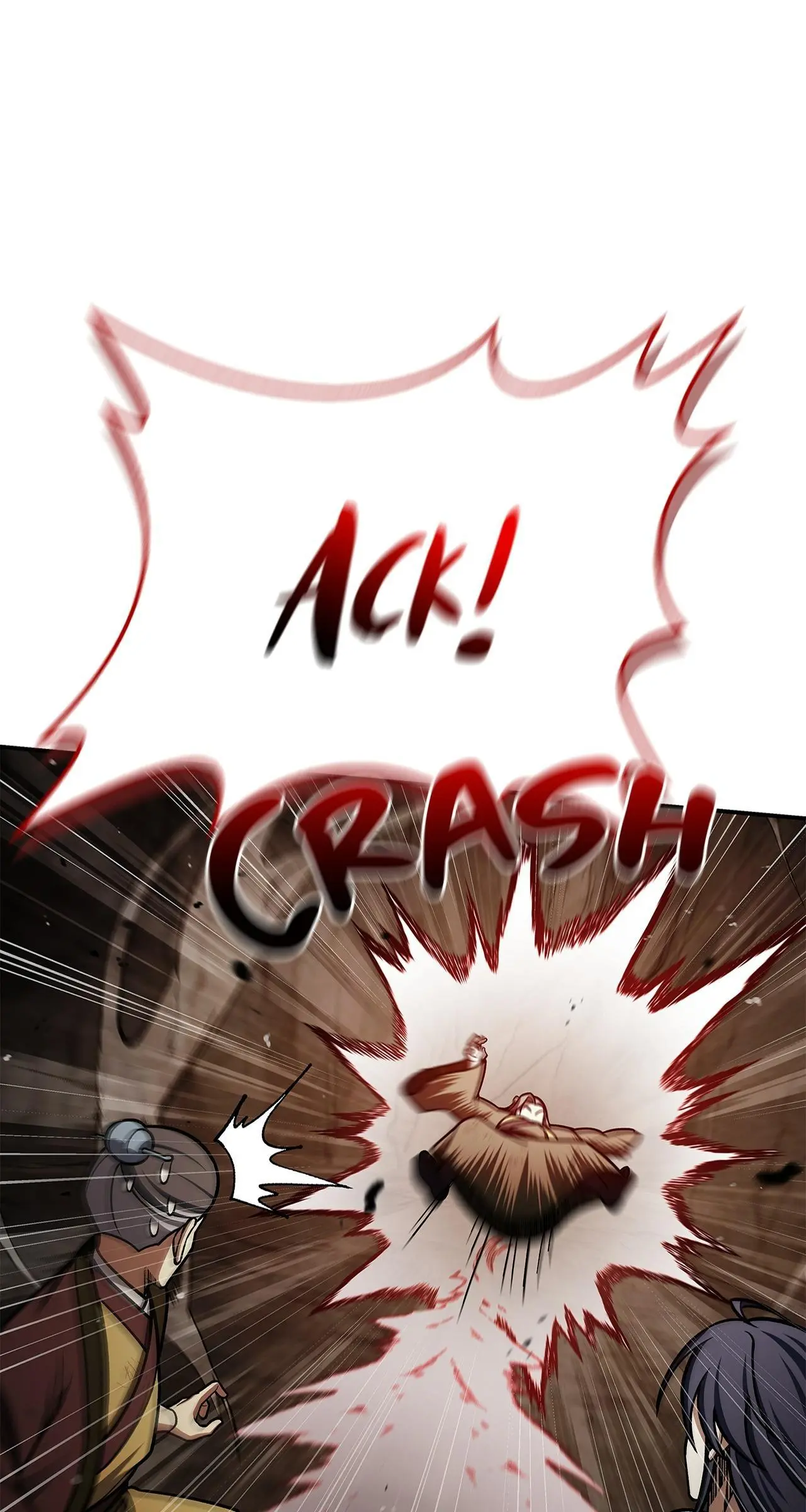 Cheonhwa Archive's Young Master Chapter 100 page 60