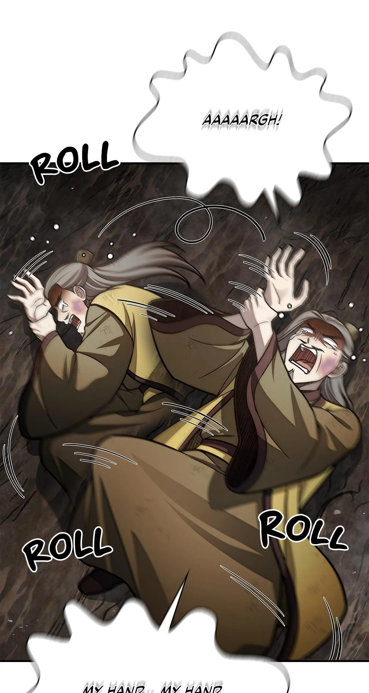 Cheonhwa Archive's Young Master Chapter 100 page 63