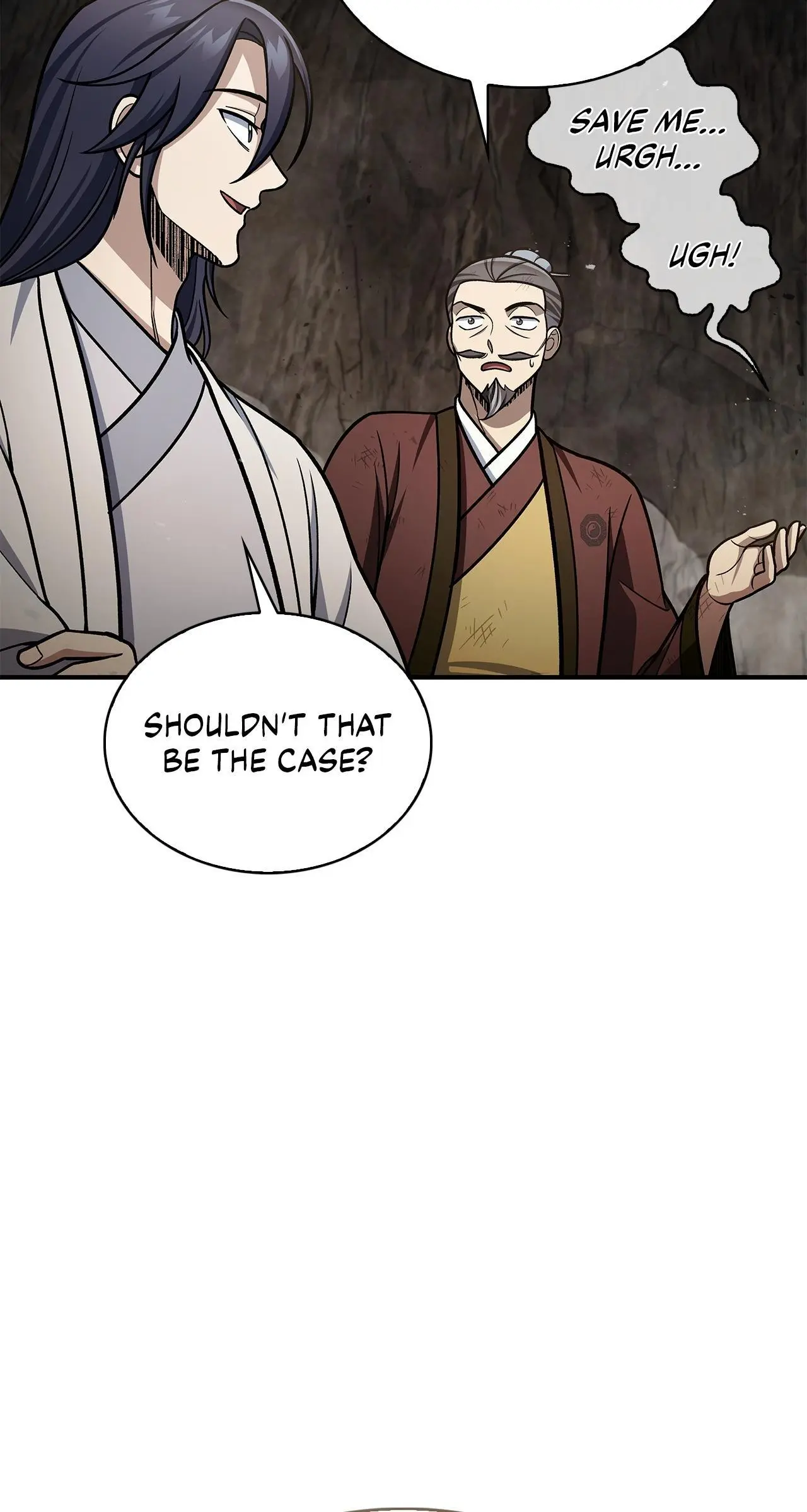Cheonhwa Archive's Young Master Chapter 100 page 65