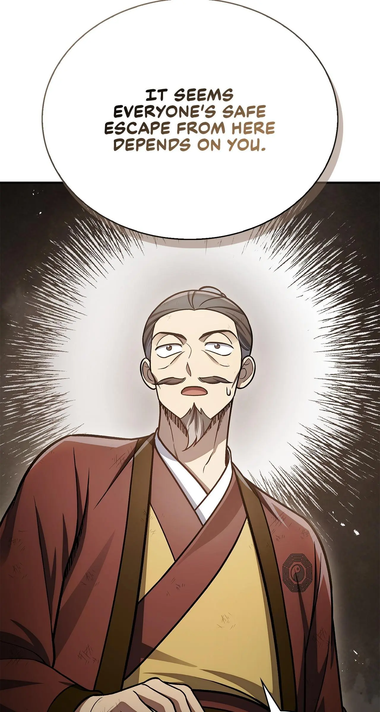 Cheonhwa Archive's Young Master Chapter 100 page 66