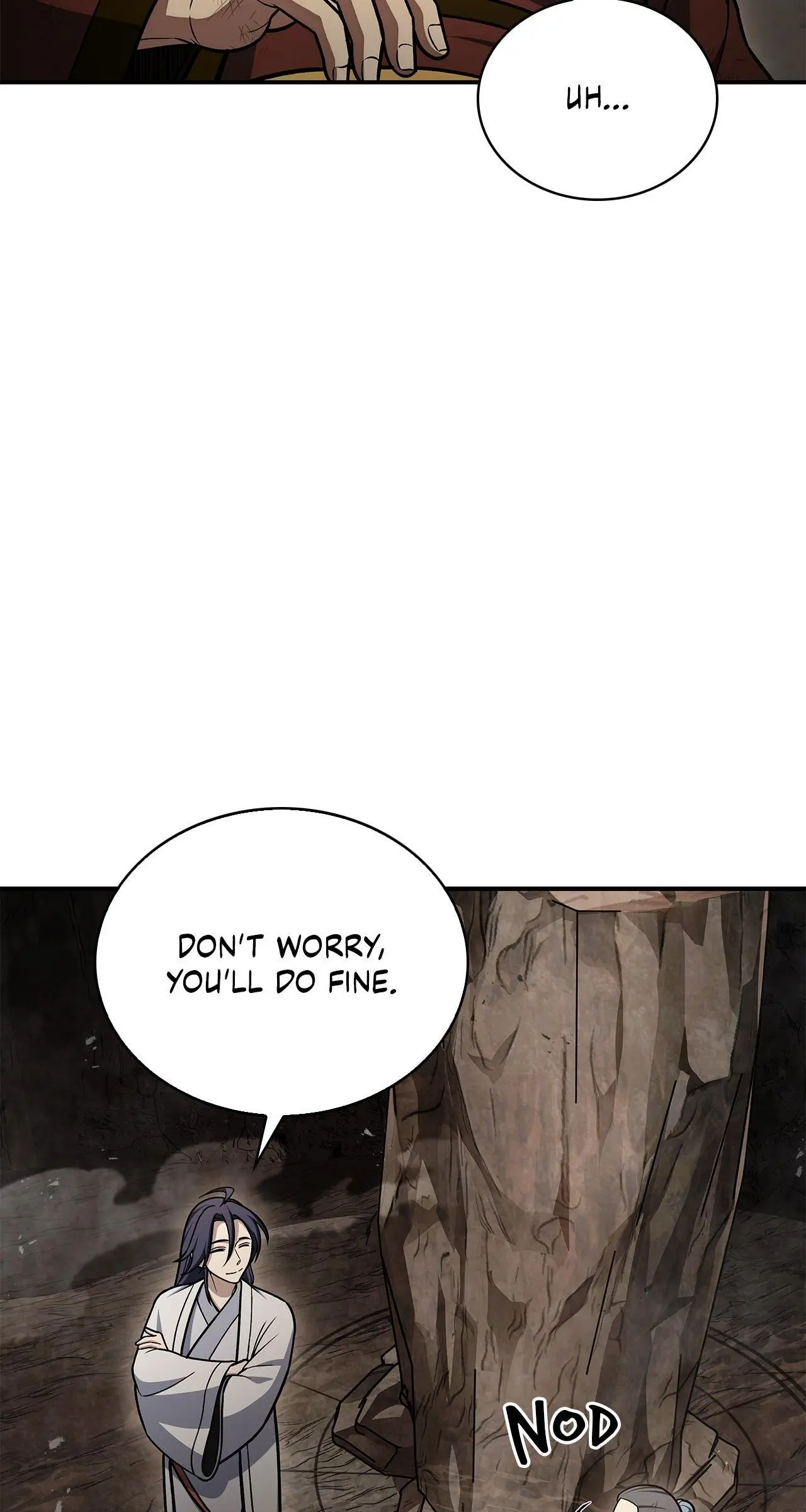 Cheonhwa Archive's Young Master Chapter 100 page 67