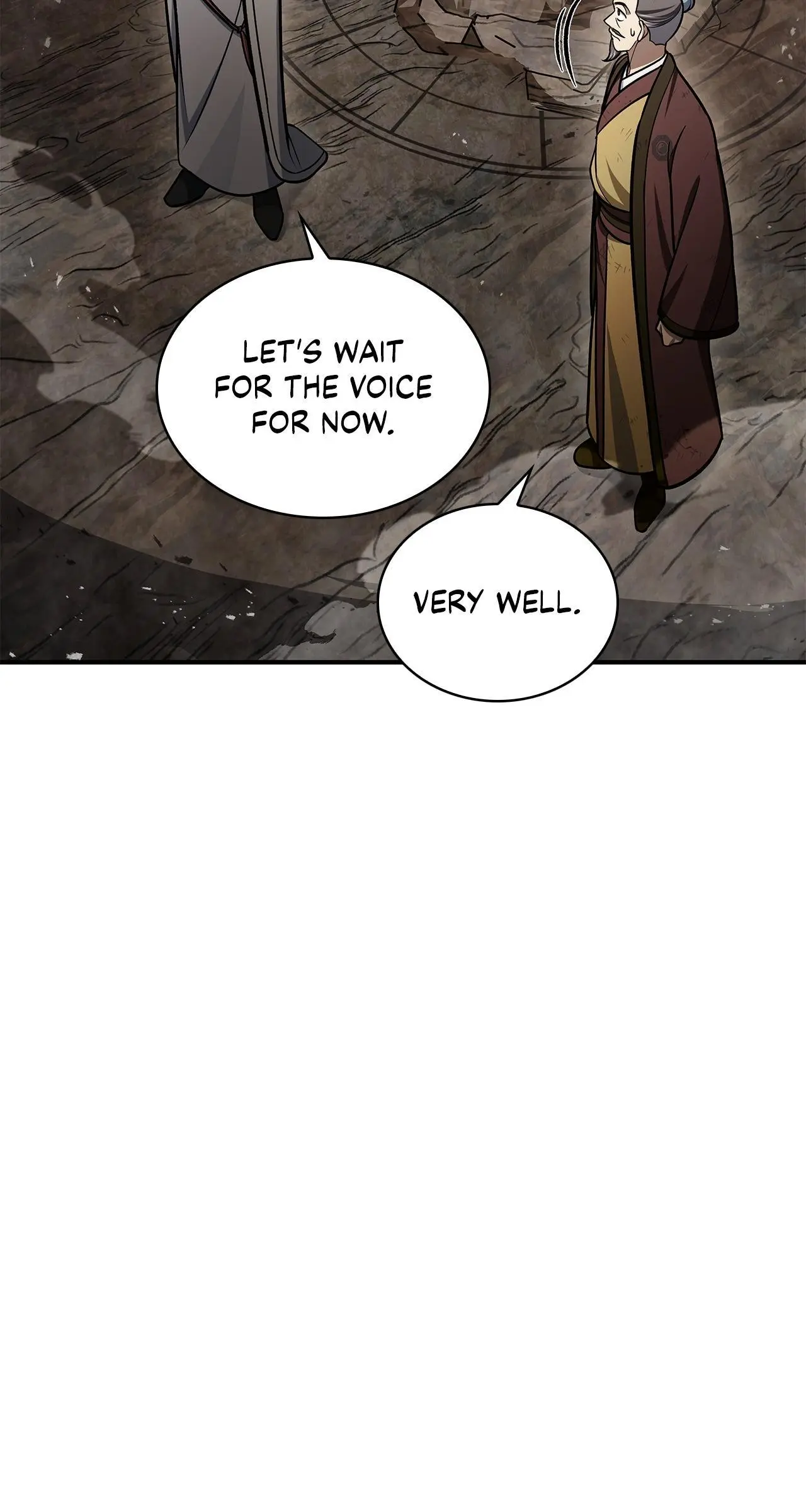 Cheonhwa Archive's Young Master Chapter 100 page 68