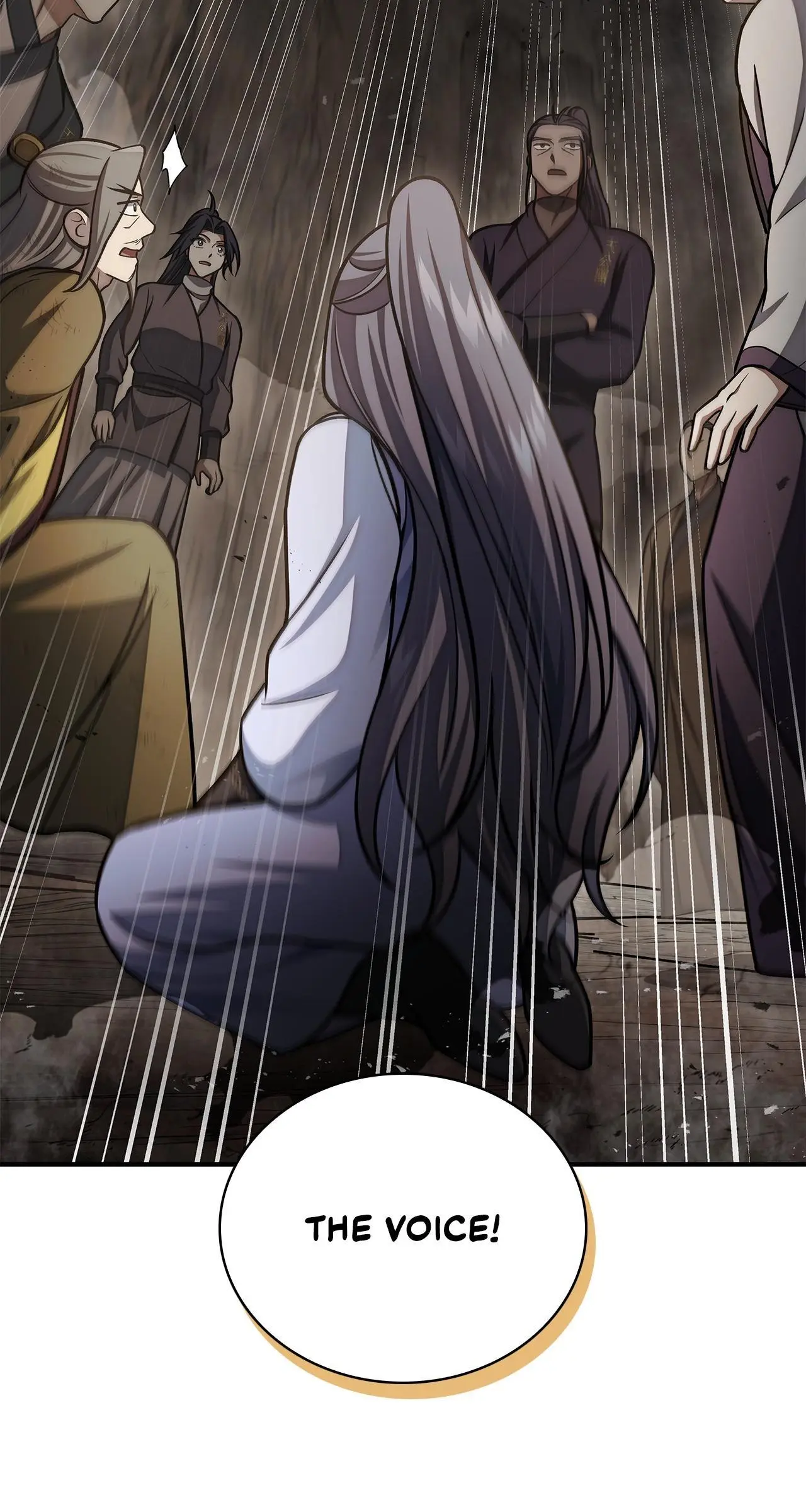 Cheonhwa Archive's Young Master Chapter 100 page 72