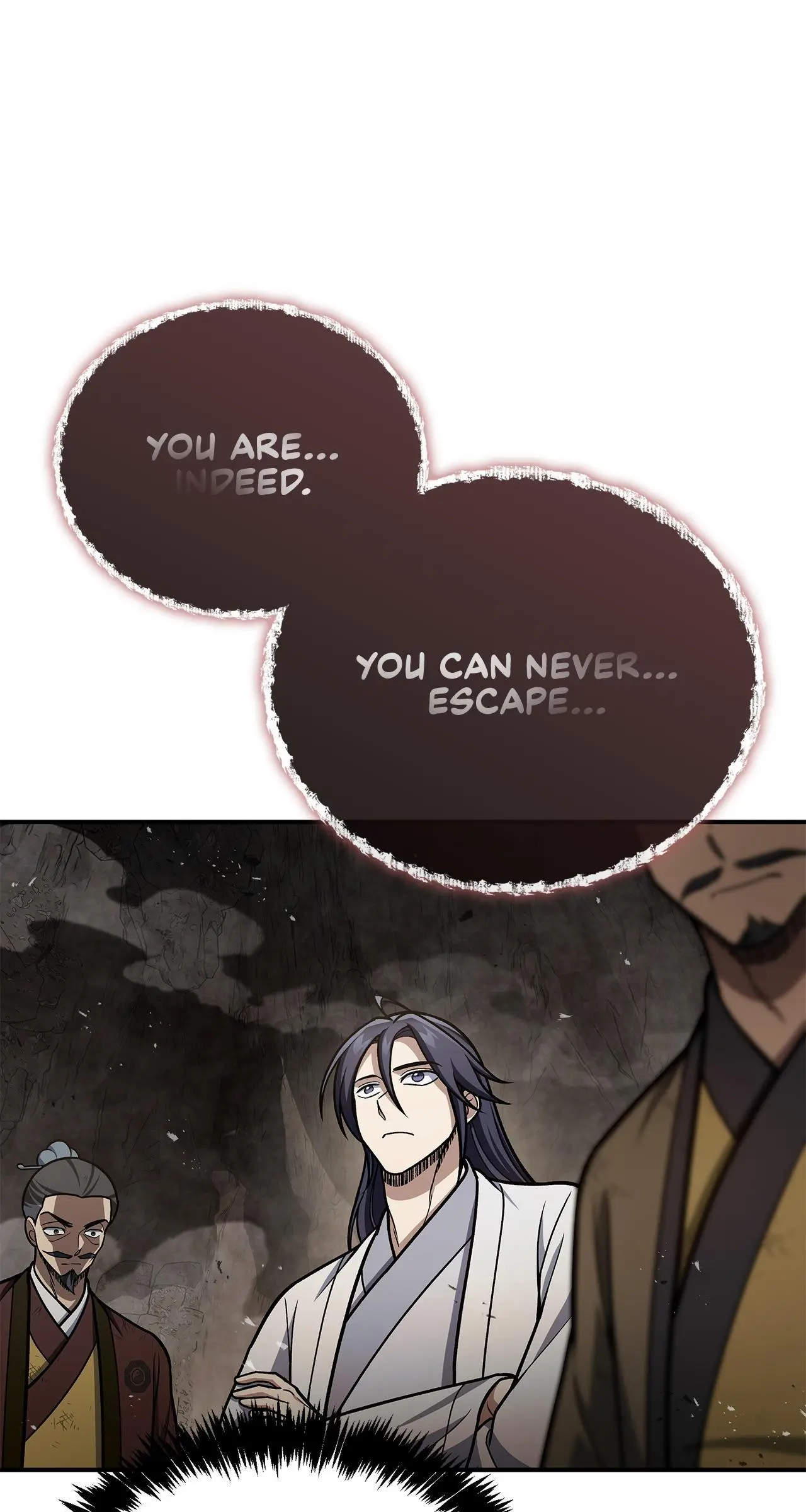 Cheonhwa Archive's Young Master Chapter 100 page 78