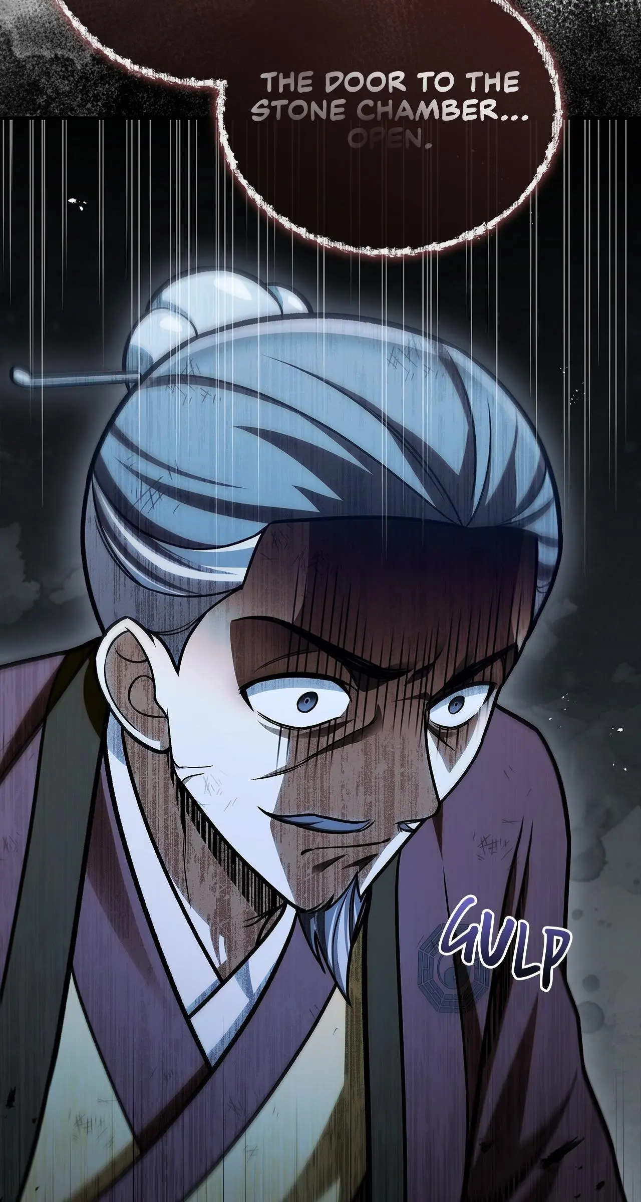 Cheonhwa Archive's Young Master Chapter 100 page 80