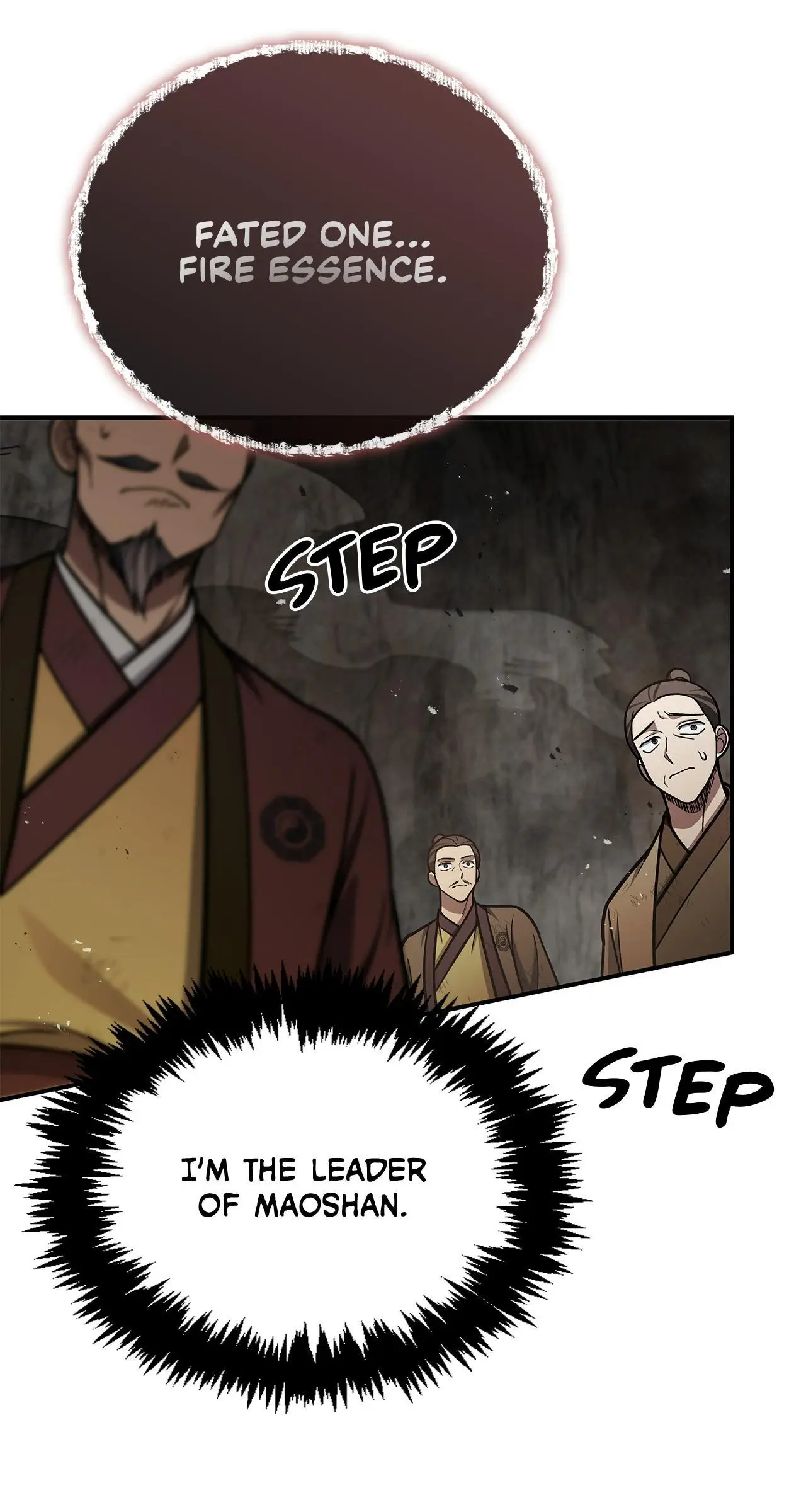 Cheonhwa Archive's Young Master Chapter 100 page 84
