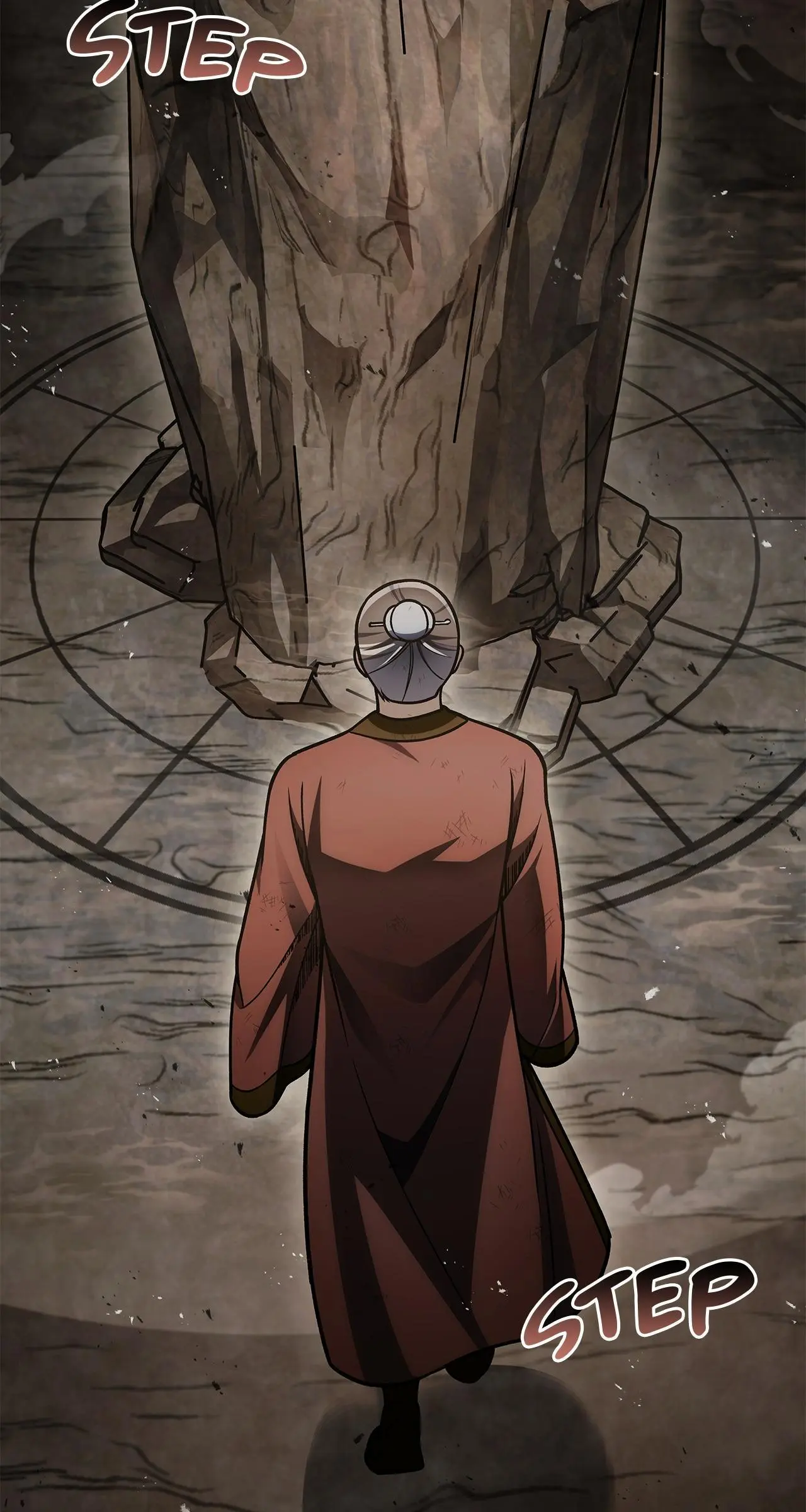 Cheonhwa Archive's Young Master Chapter 100 page 87