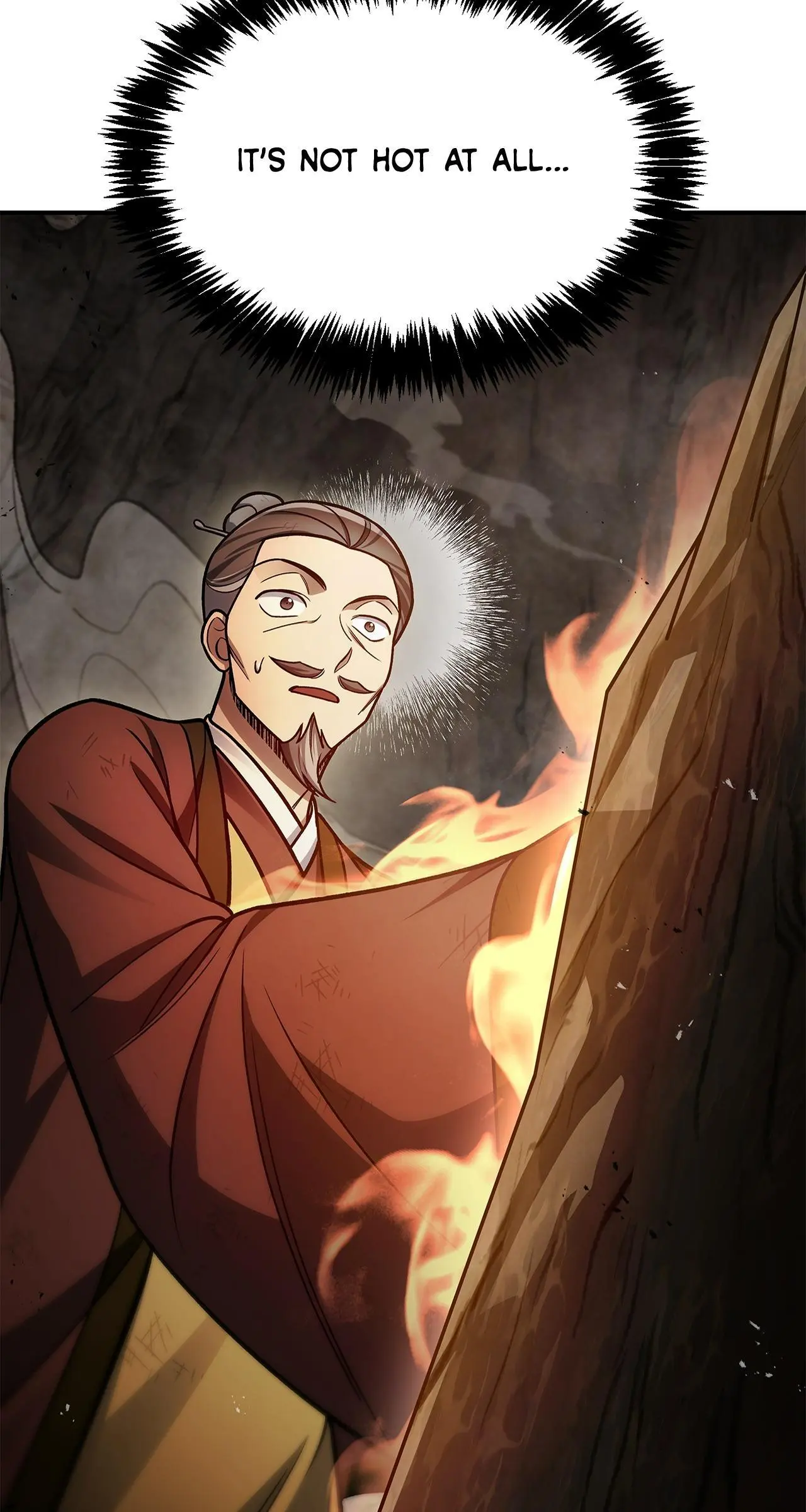 Cheonhwa Archive's Young Master Chapter 100 page 94