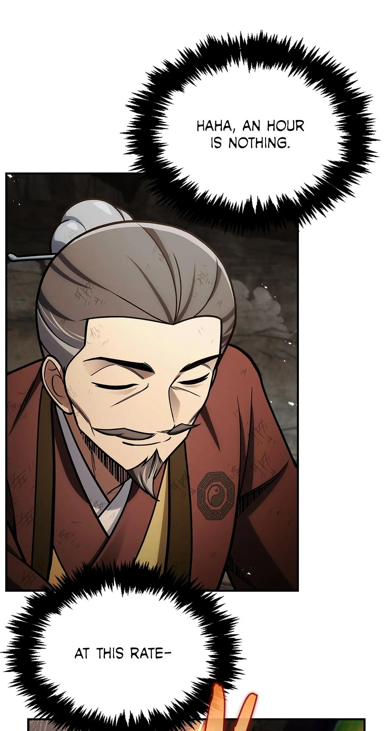 Cheonhwa Archive's Young Master Chapter 100 page 96