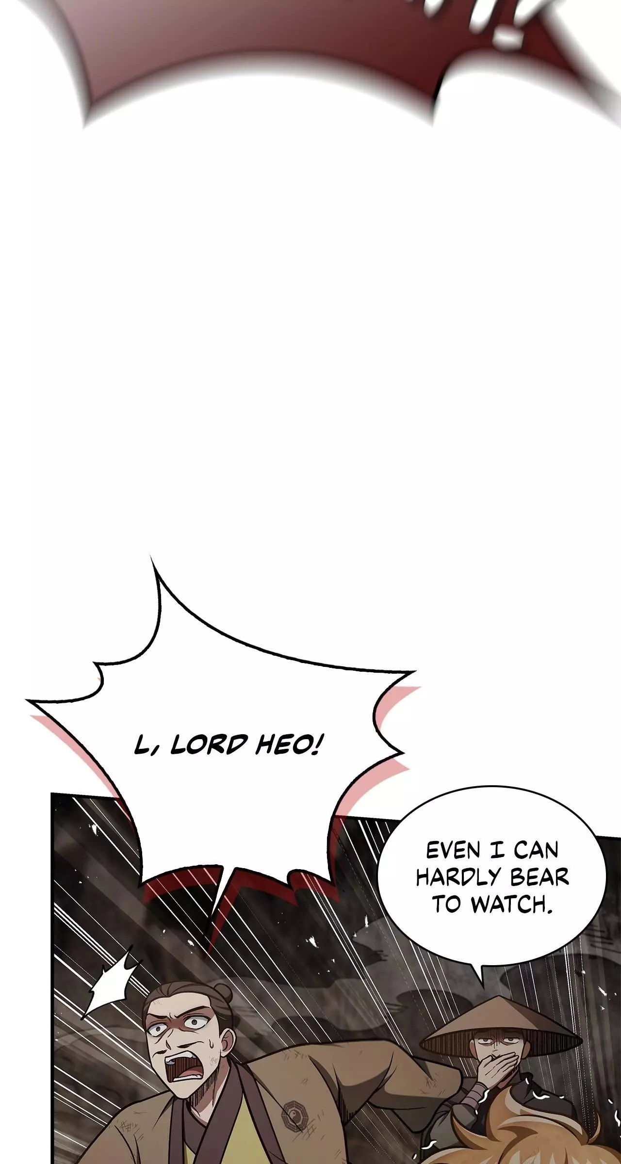 Cheonhwa Archive's Young Master Chapter 101 page 4