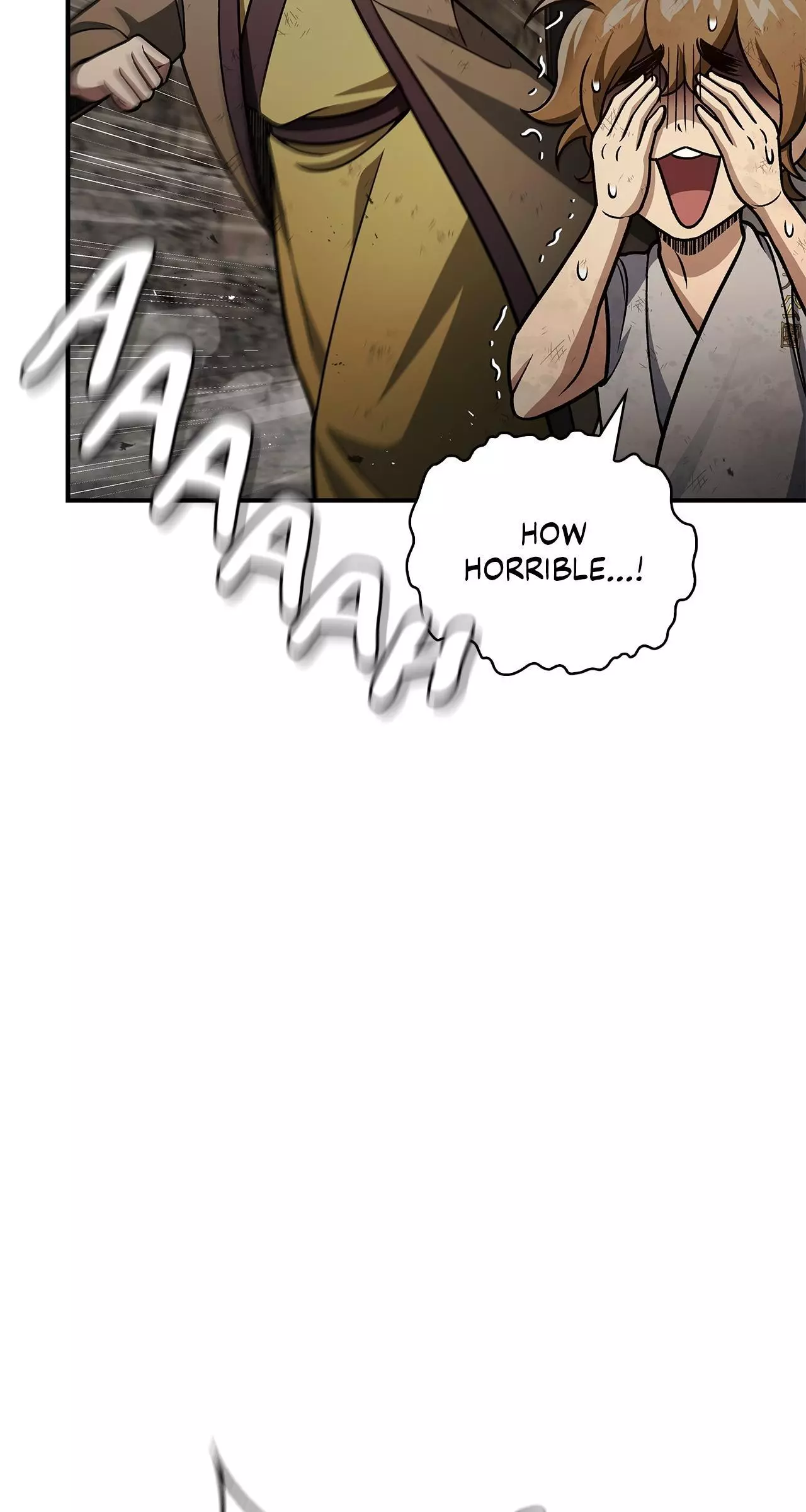 Cheonhwa Archive's Young Master Chapter 101 page 5