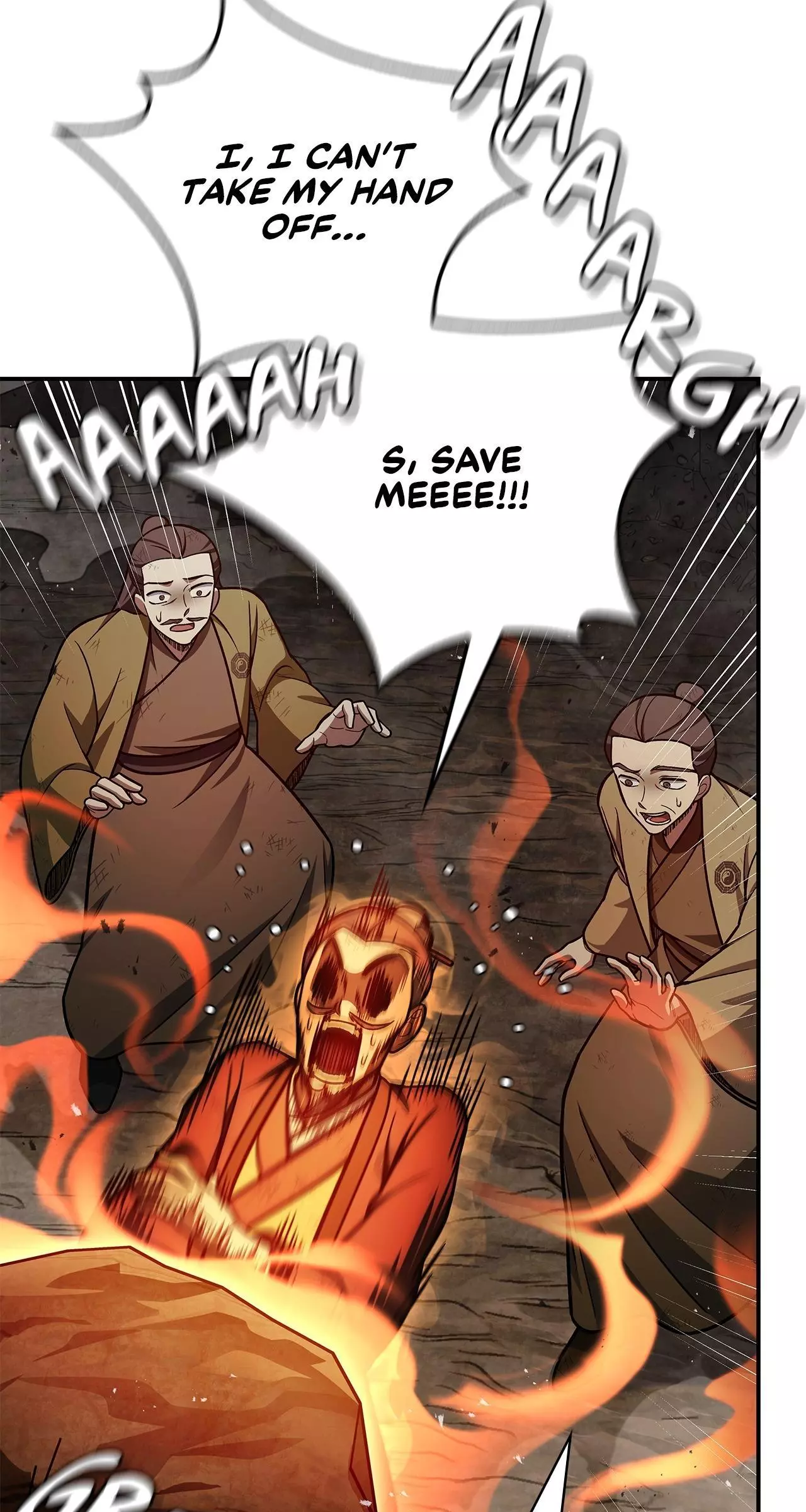 Cheonhwa Archive's Young Master Chapter 101 page 6