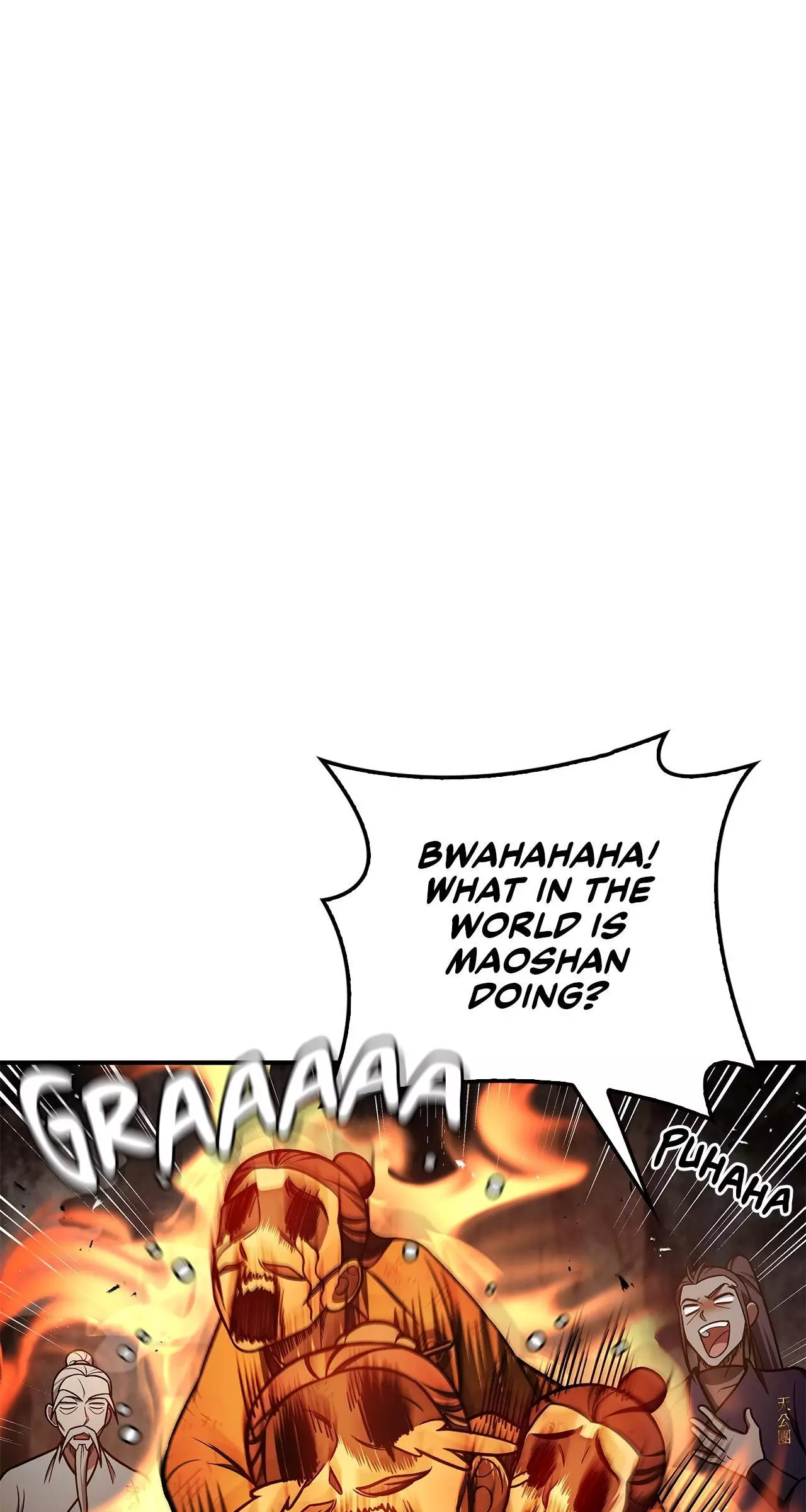 Cheonhwa Archive's Young Master Chapter 101 page 10