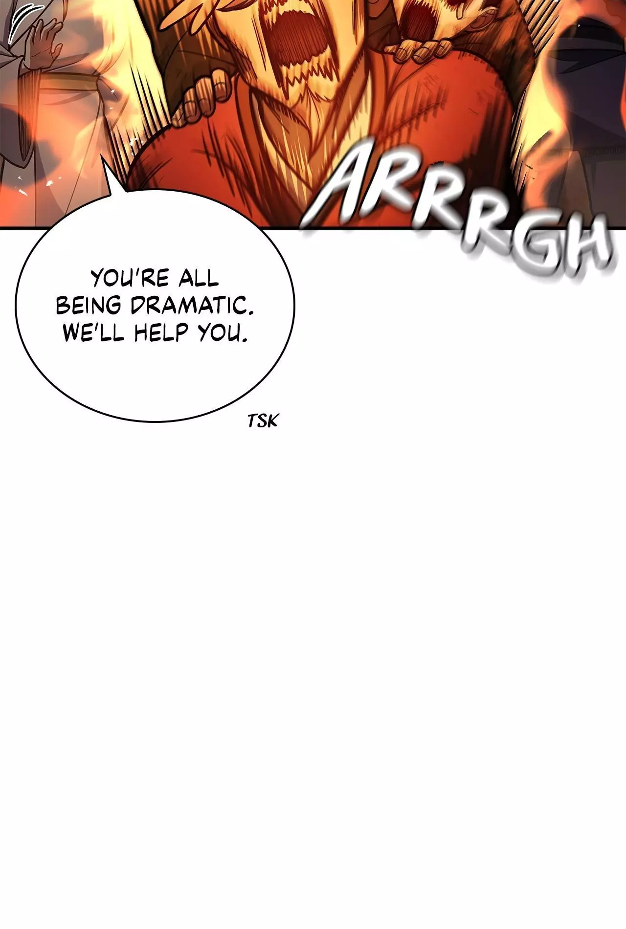 Cheonhwa Archive's Young Master Chapter 101 page 11