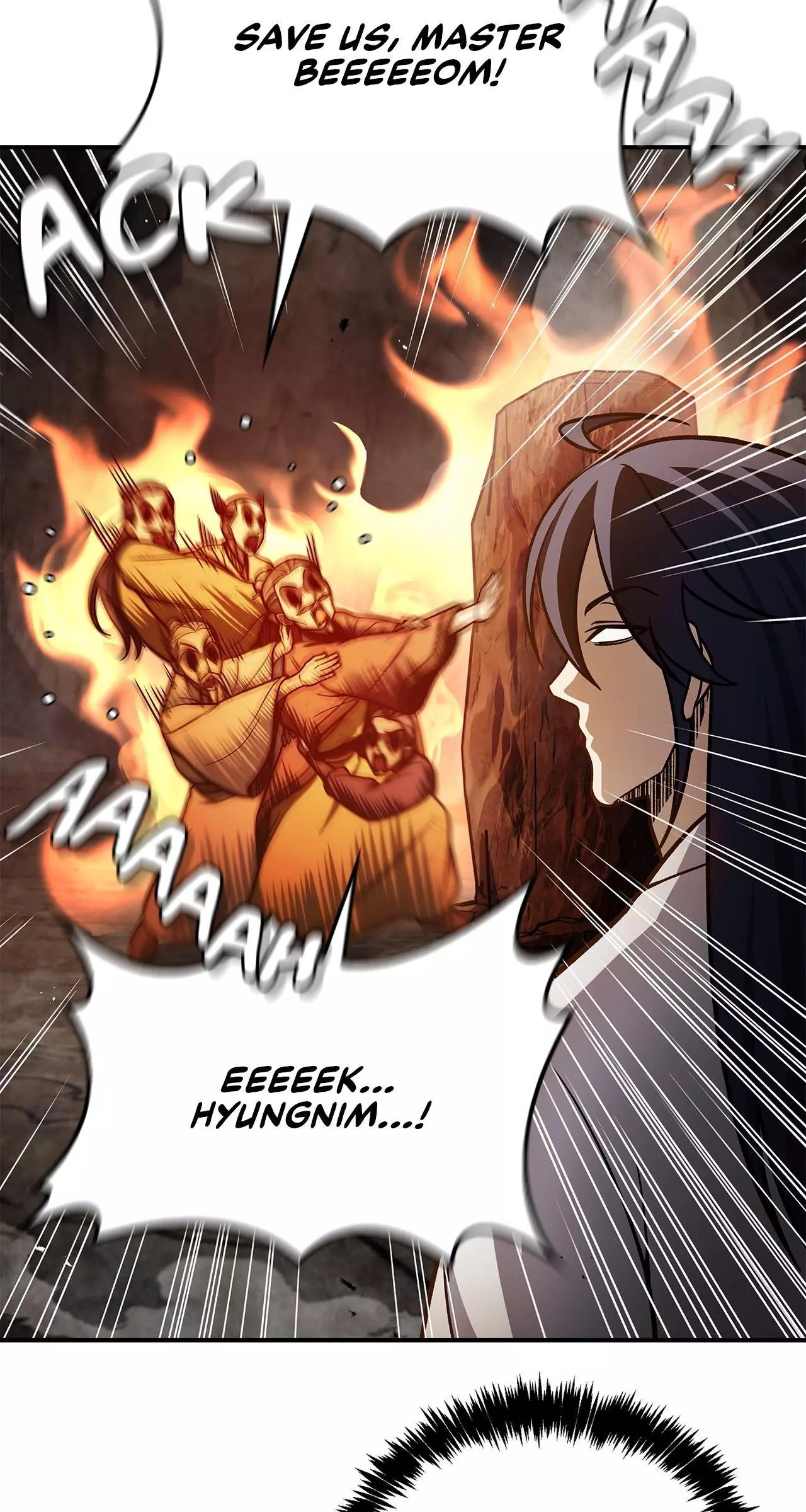 Cheonhwa Archive's Young Master Chapter 101 page 16