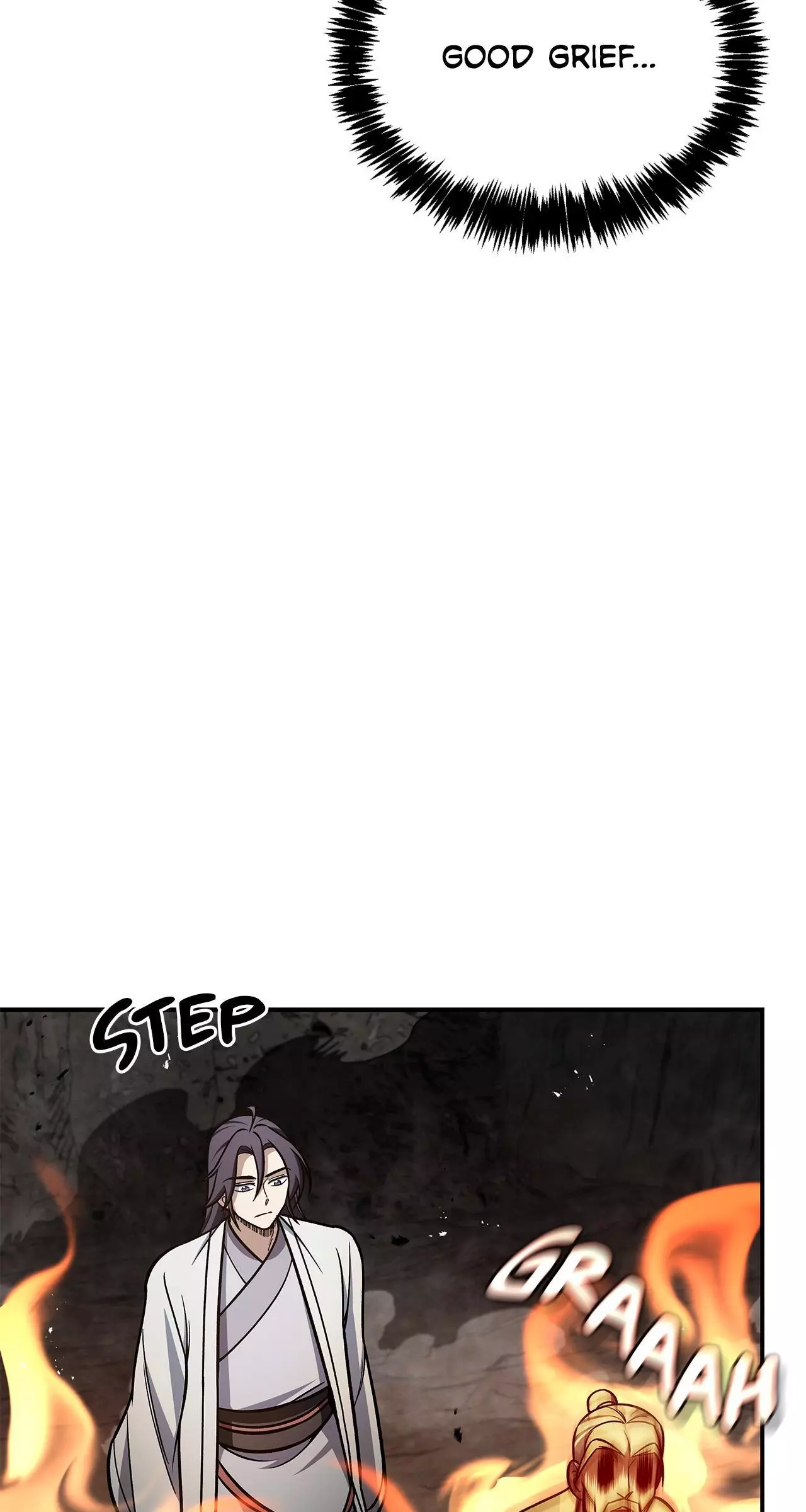 Cheonhwa Archive's Young Master Chapter 101 page 17