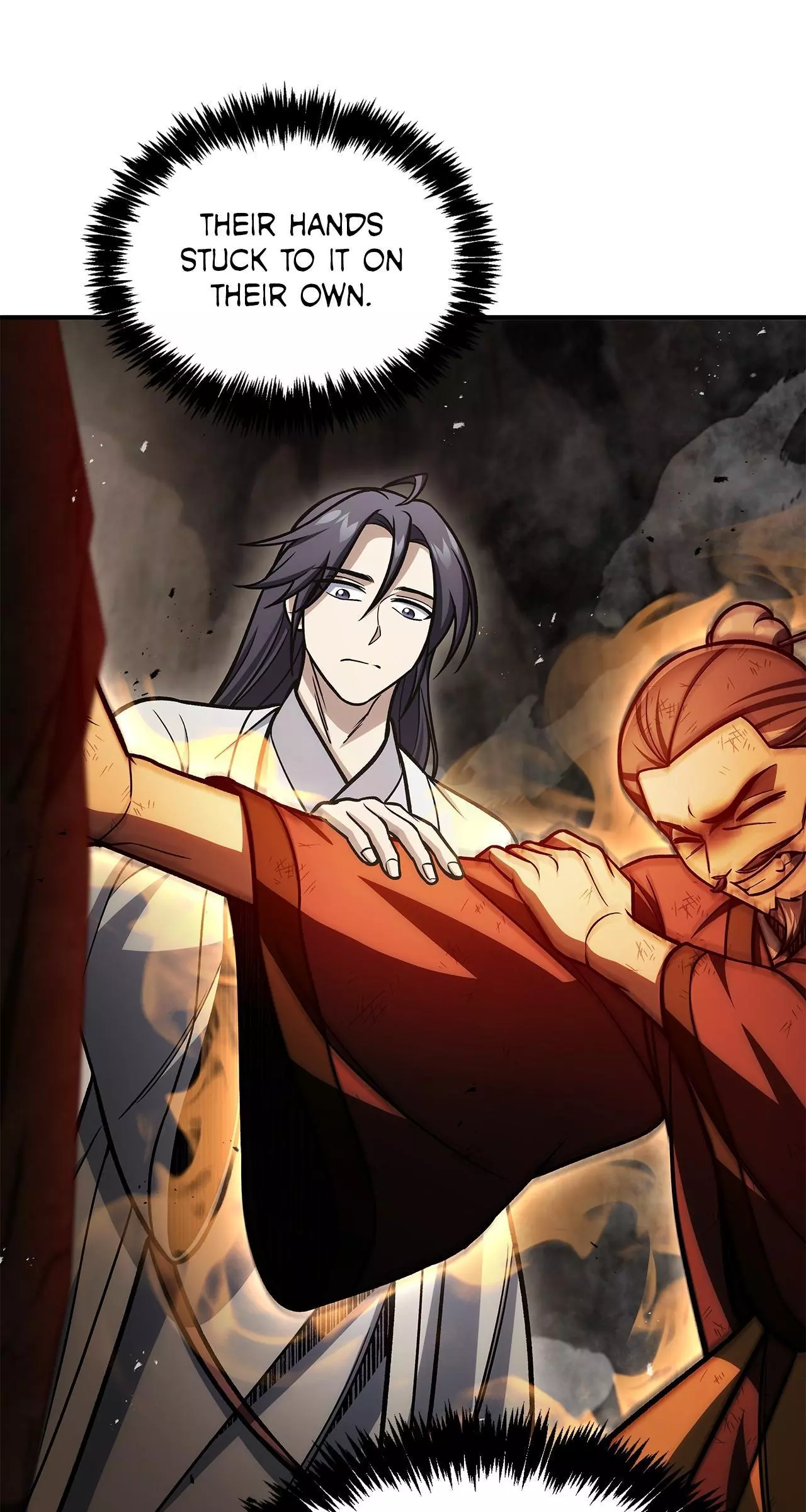 Cheonhwa Archive's Young Master Chapter 101 page 20
