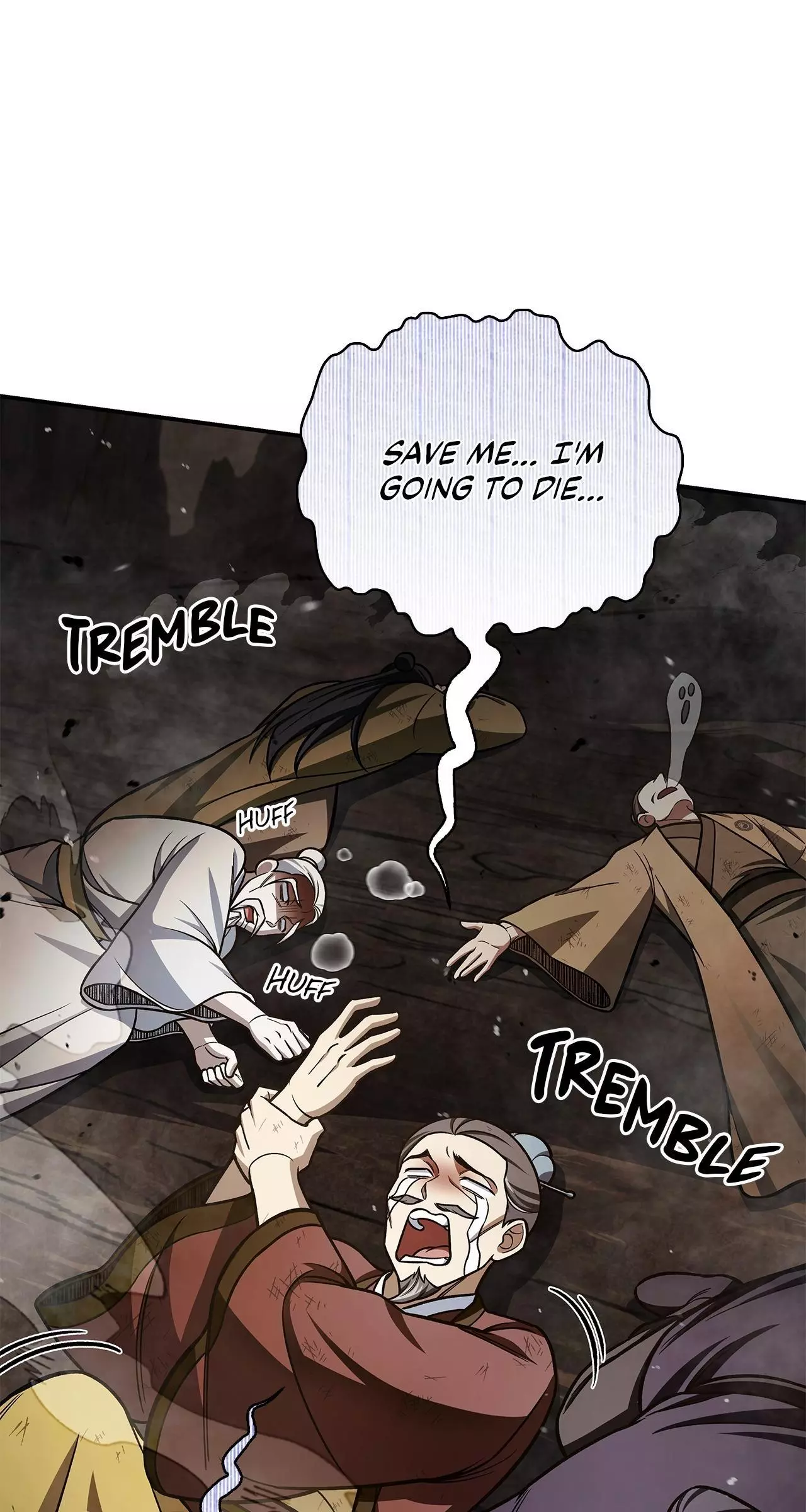 Cheonhwa Archive's Young Master Chapter 101 page 24