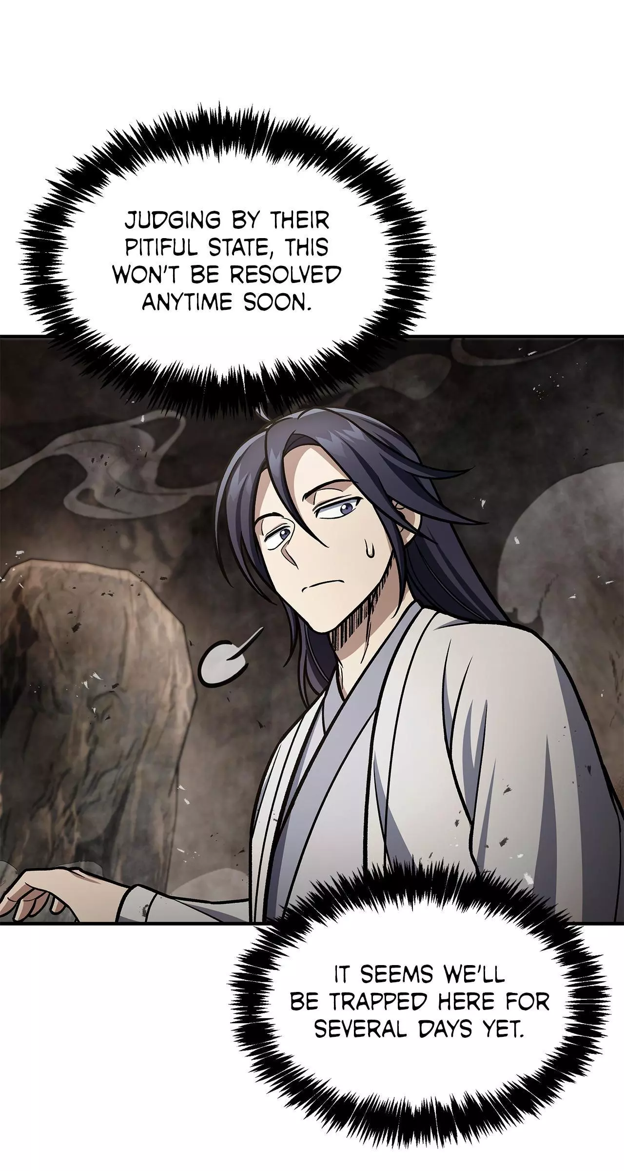 Cheonhwa Archive's Young Master Chapter 101 page 26