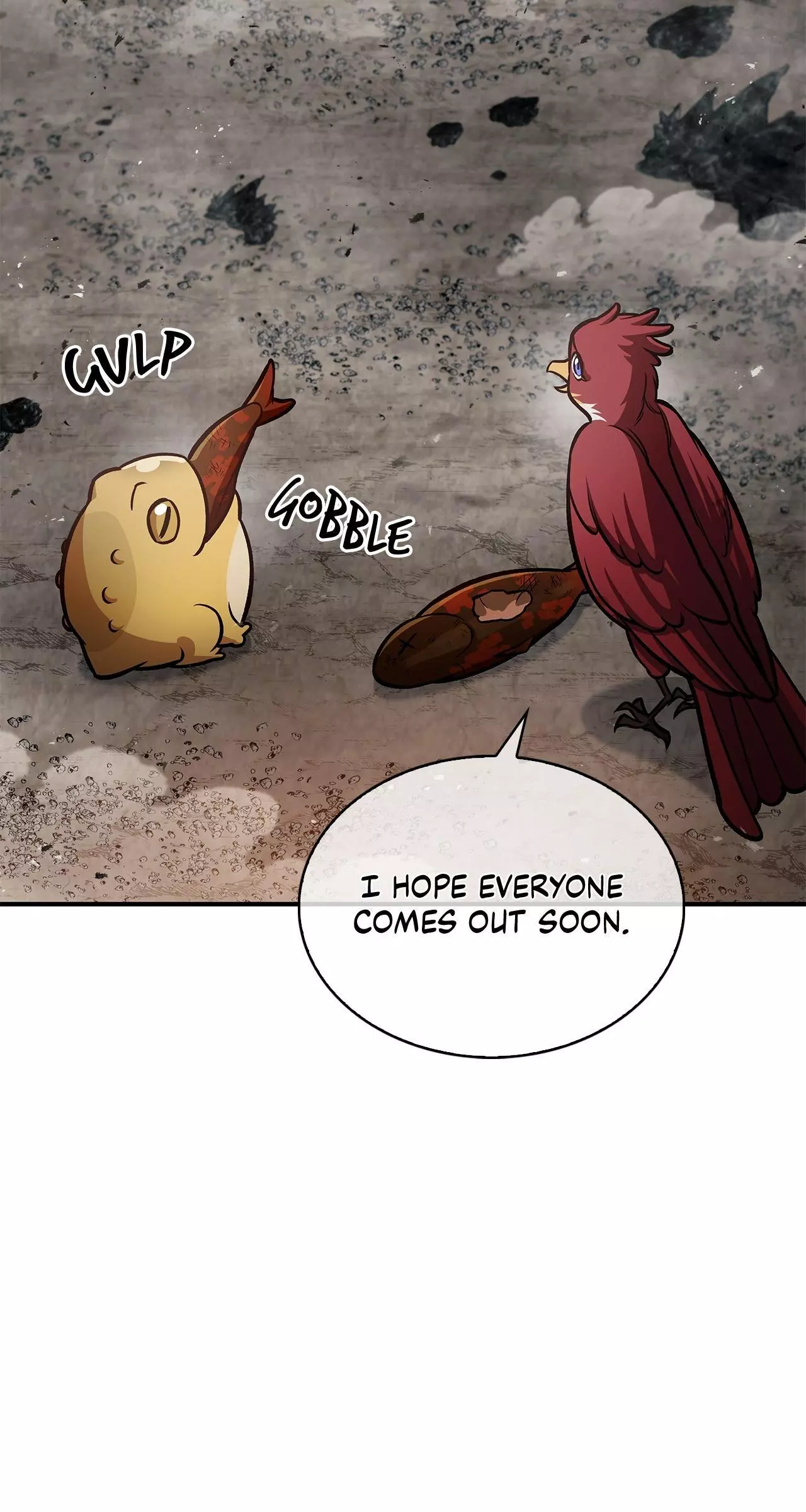 Cheonhwa Archive's Young Master Chapter 101 page 36