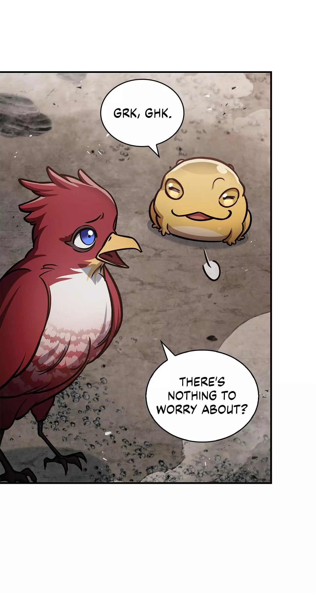 Cheonhwa Archive's Young Master Chapter 101 page 37