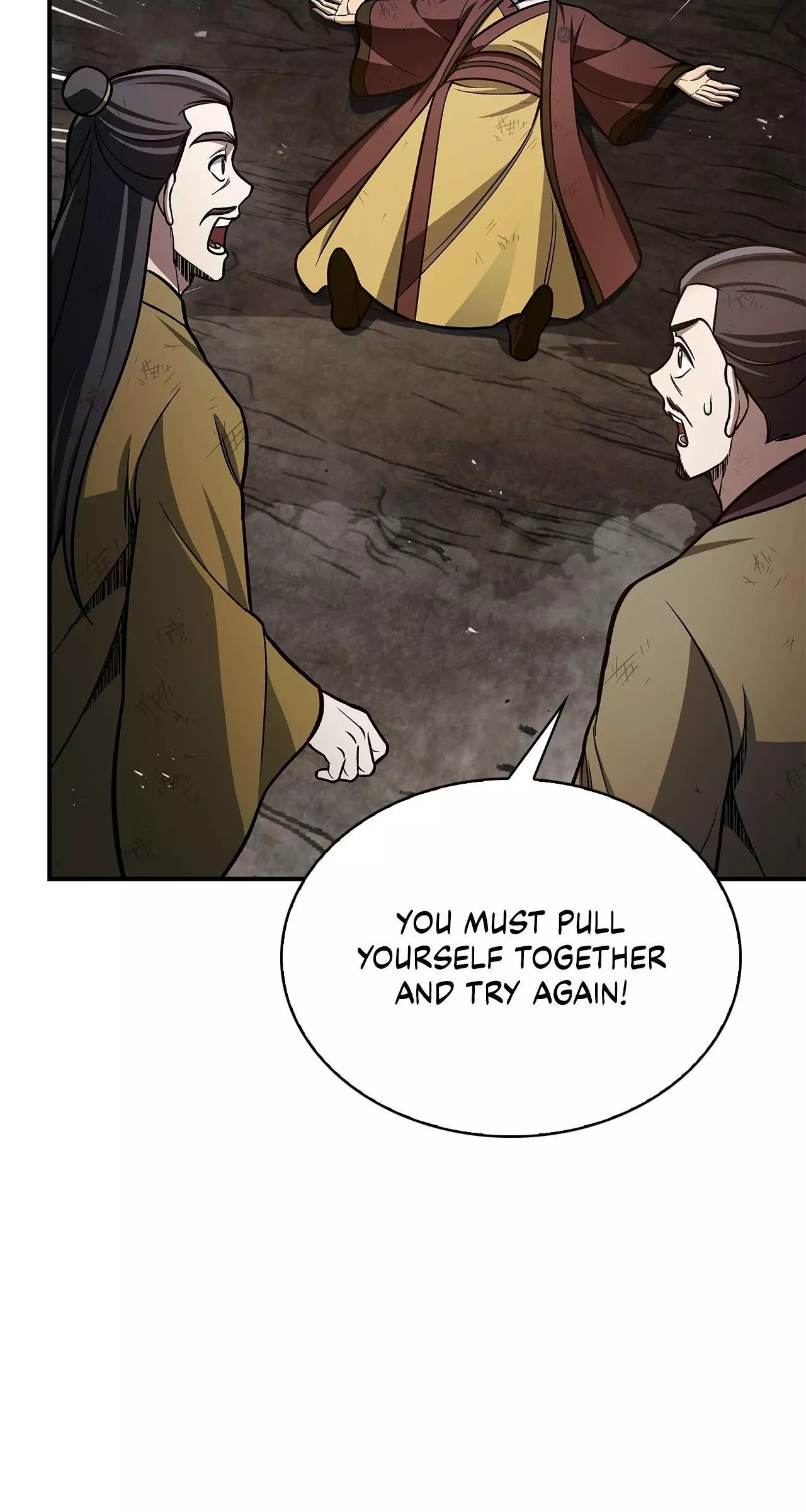Cheonhwa Archive's Young Master Chapter 101 page 43