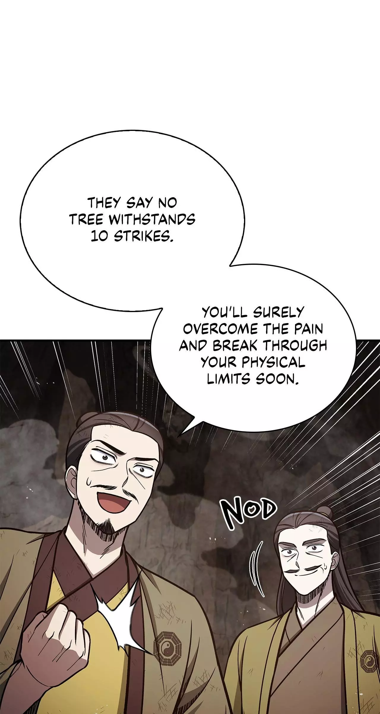 Cheonhwa Archive's Young Master Chapter 101 page 44