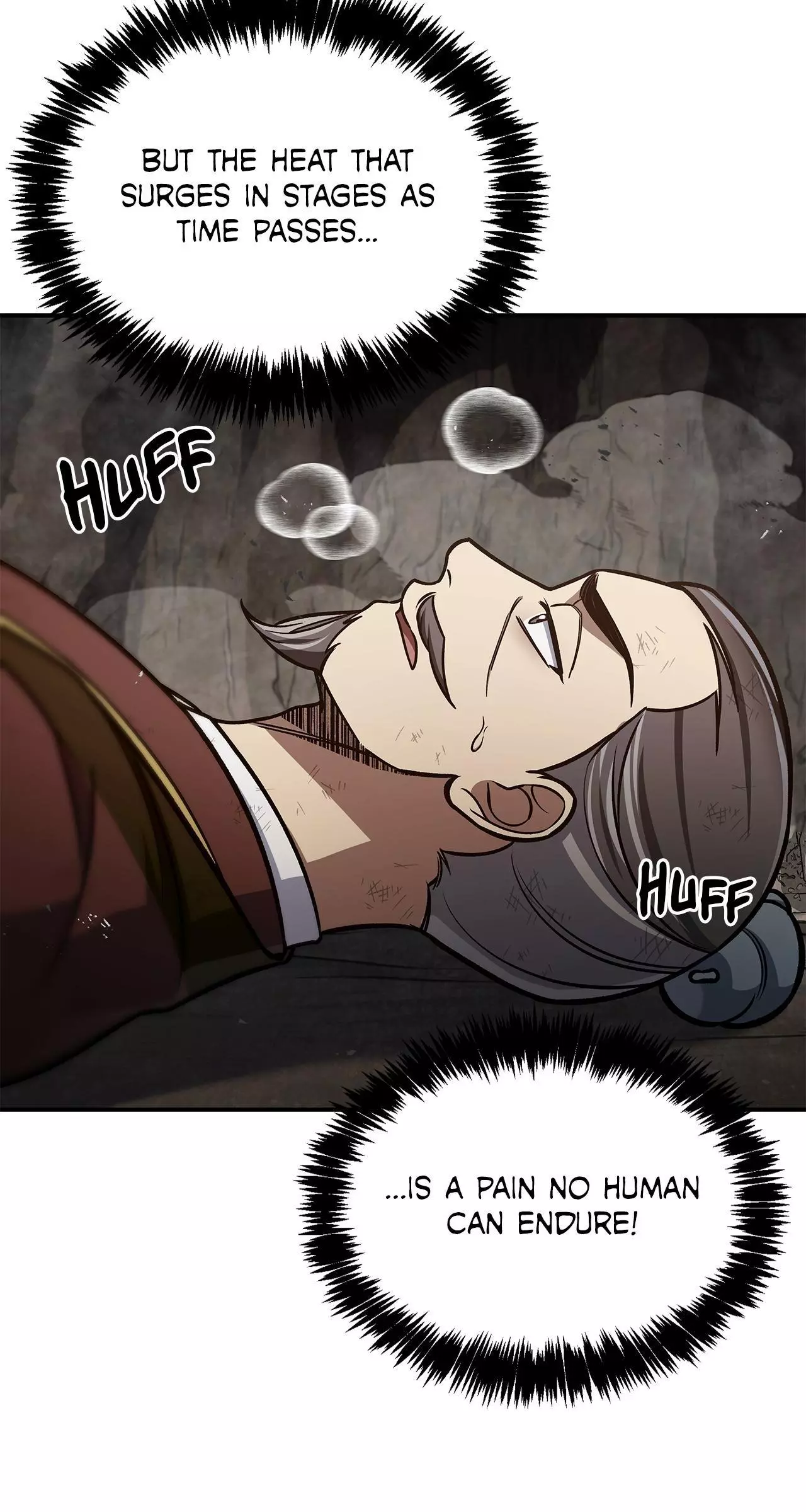 Cheonhwa Archive's Young Master Chapter 101 page 48