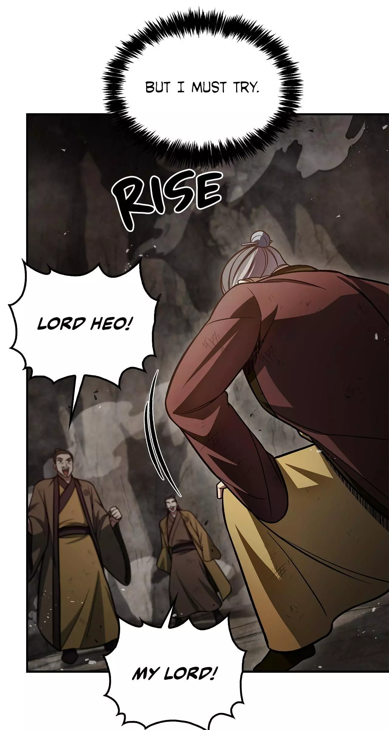 Cheonhwa Archive's Young Master Chapter 101 page 51