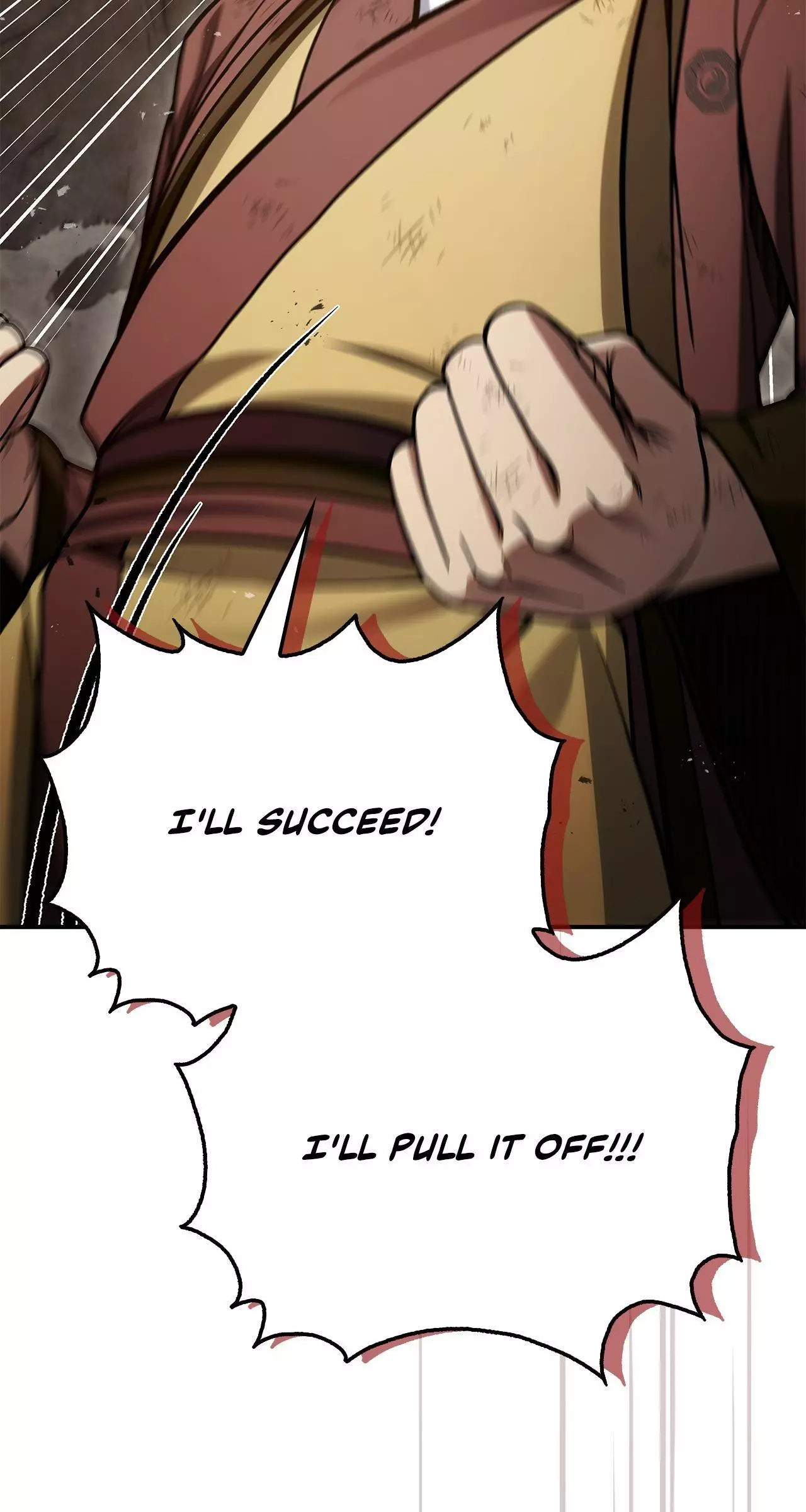 Cheonhwa Archive's Young Master Chapter 101 page 53