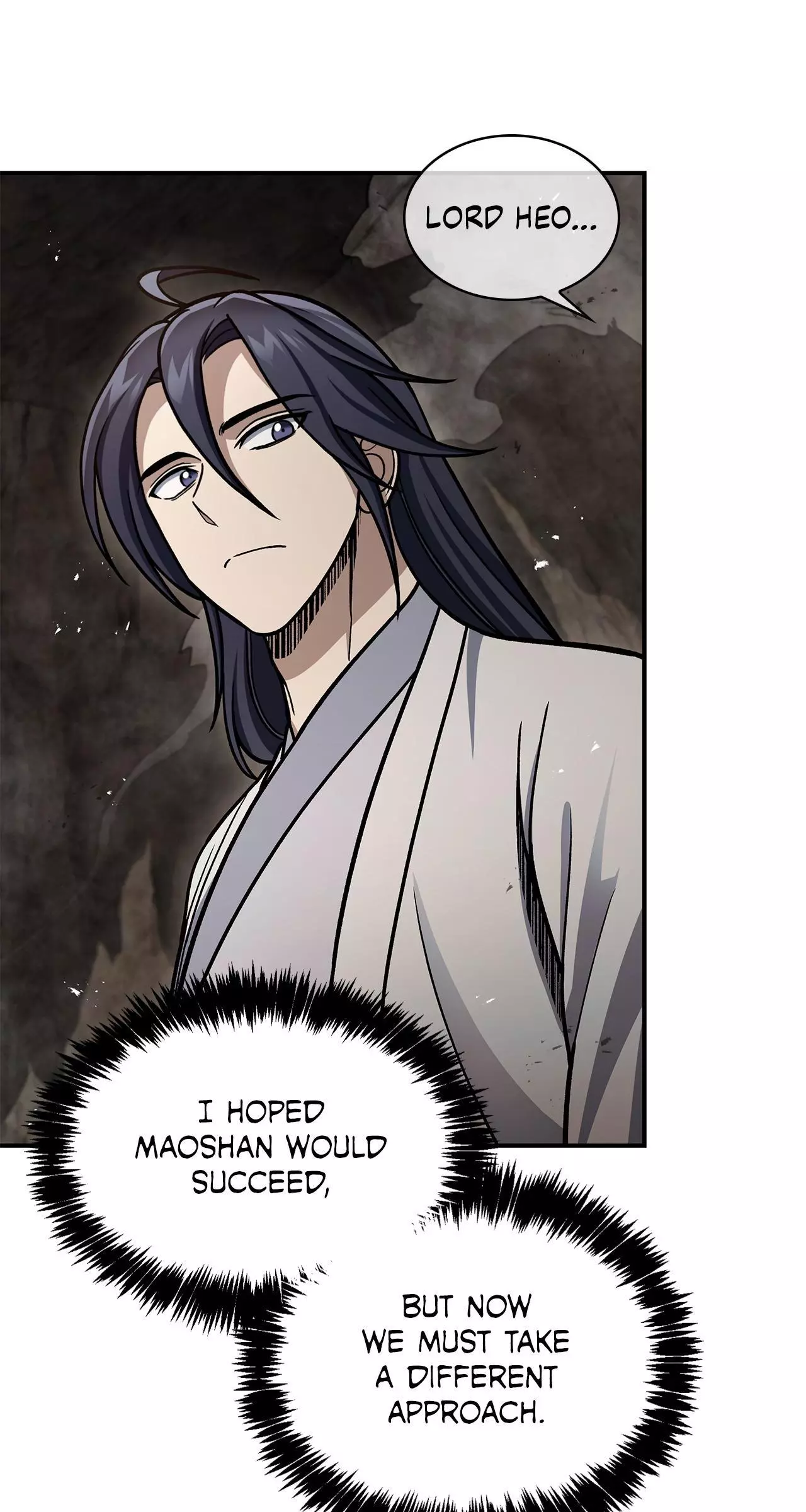 Cheonhwa Archive's Young Master Chapter 101 page 60