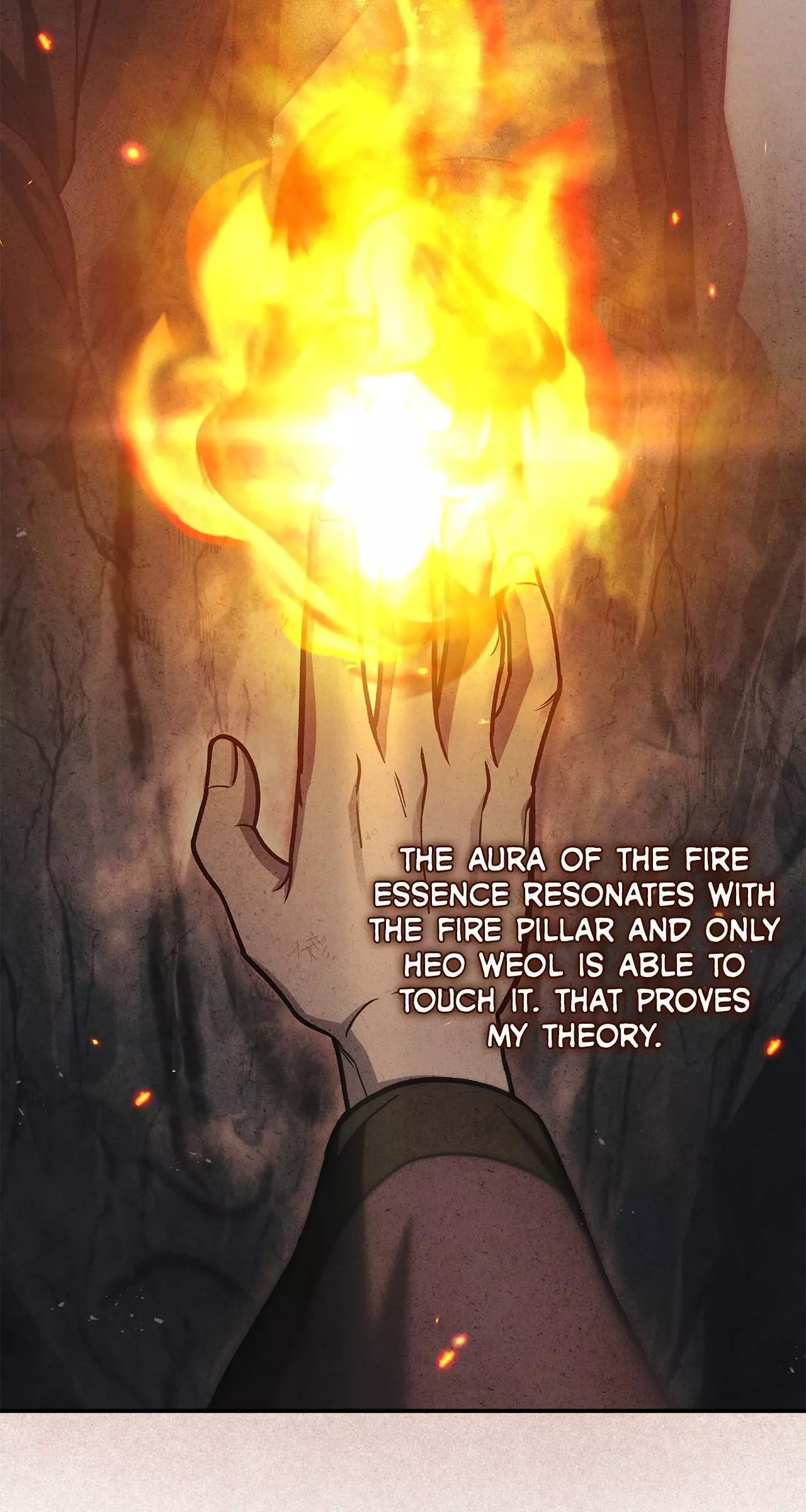 Cheonhwa Archive's Young Master Chapter 101 page 63