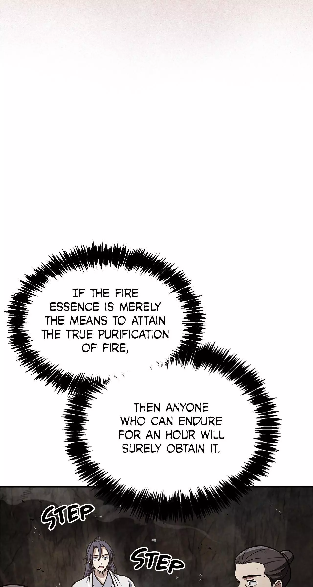 Cheonhwa Archive's Young Master Chapter 101 page 64
