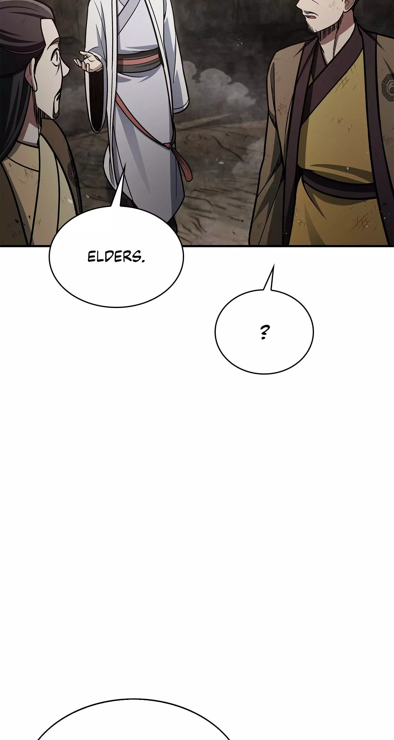 Cheonhwa Archive's Young Master Chapter 101 page 65