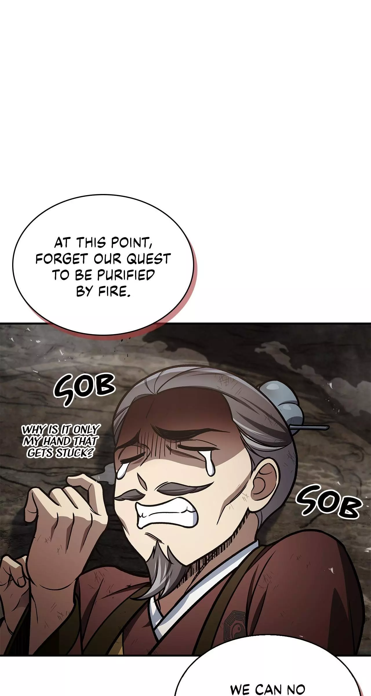 Cheonhwa Archive's Young Master Chapter 101 page 67