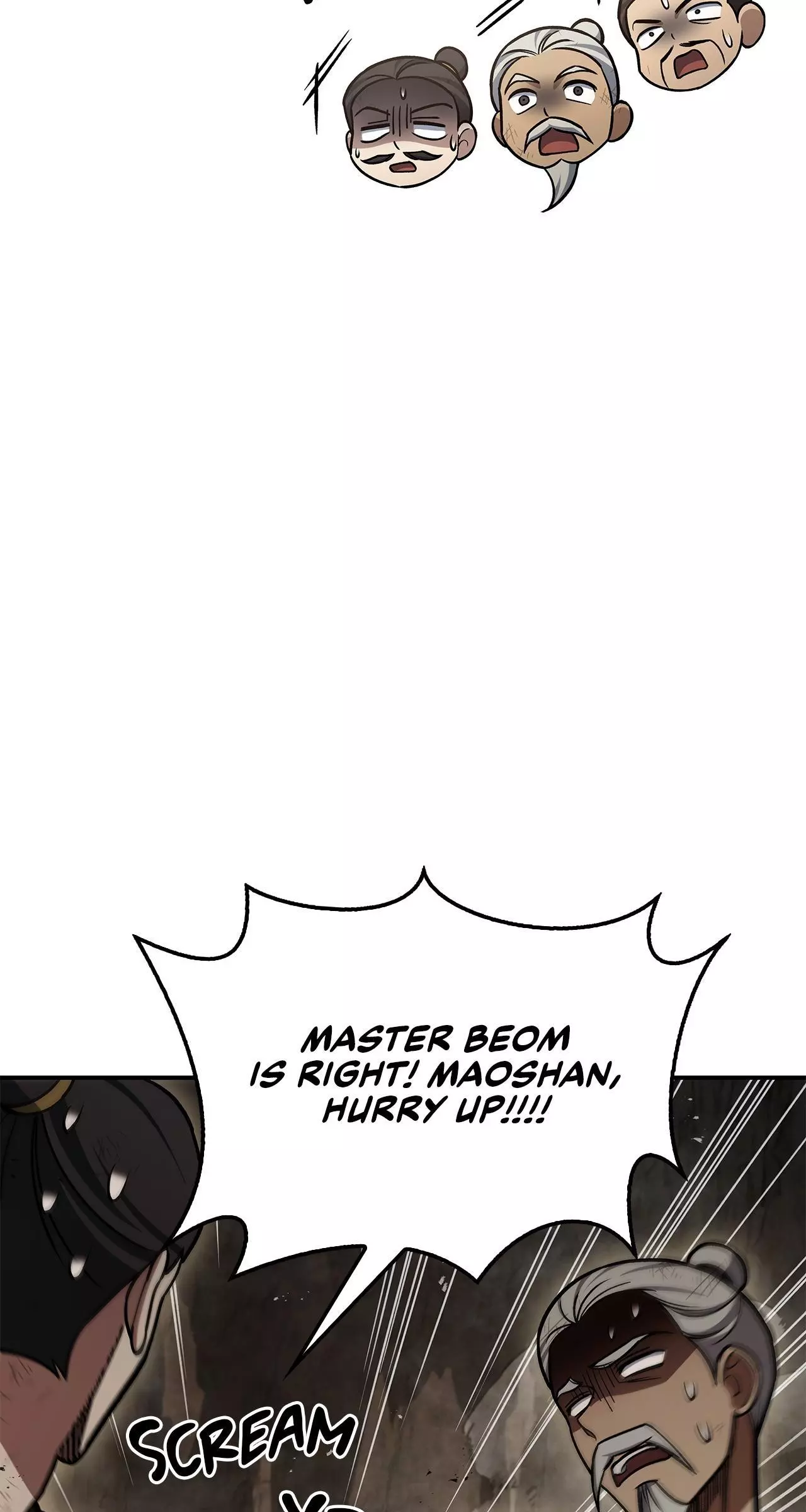 Cheonhwa Archive's Young Master Chapter 101 page 70