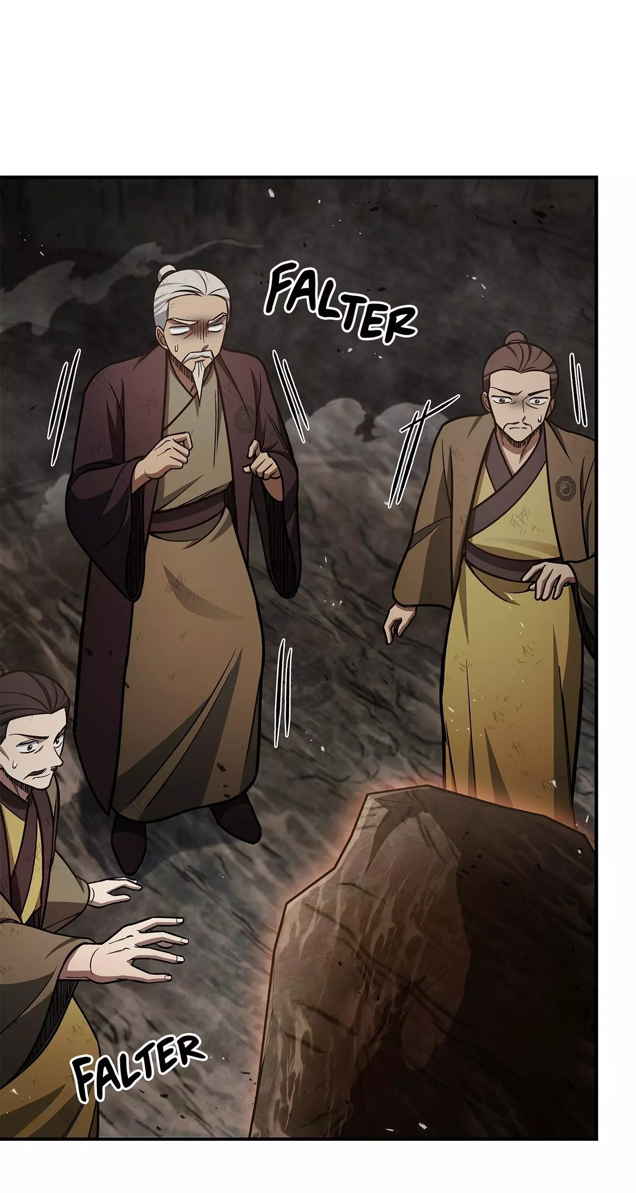 Cheonhwa Archive's Young Master Chapter 101 page 73