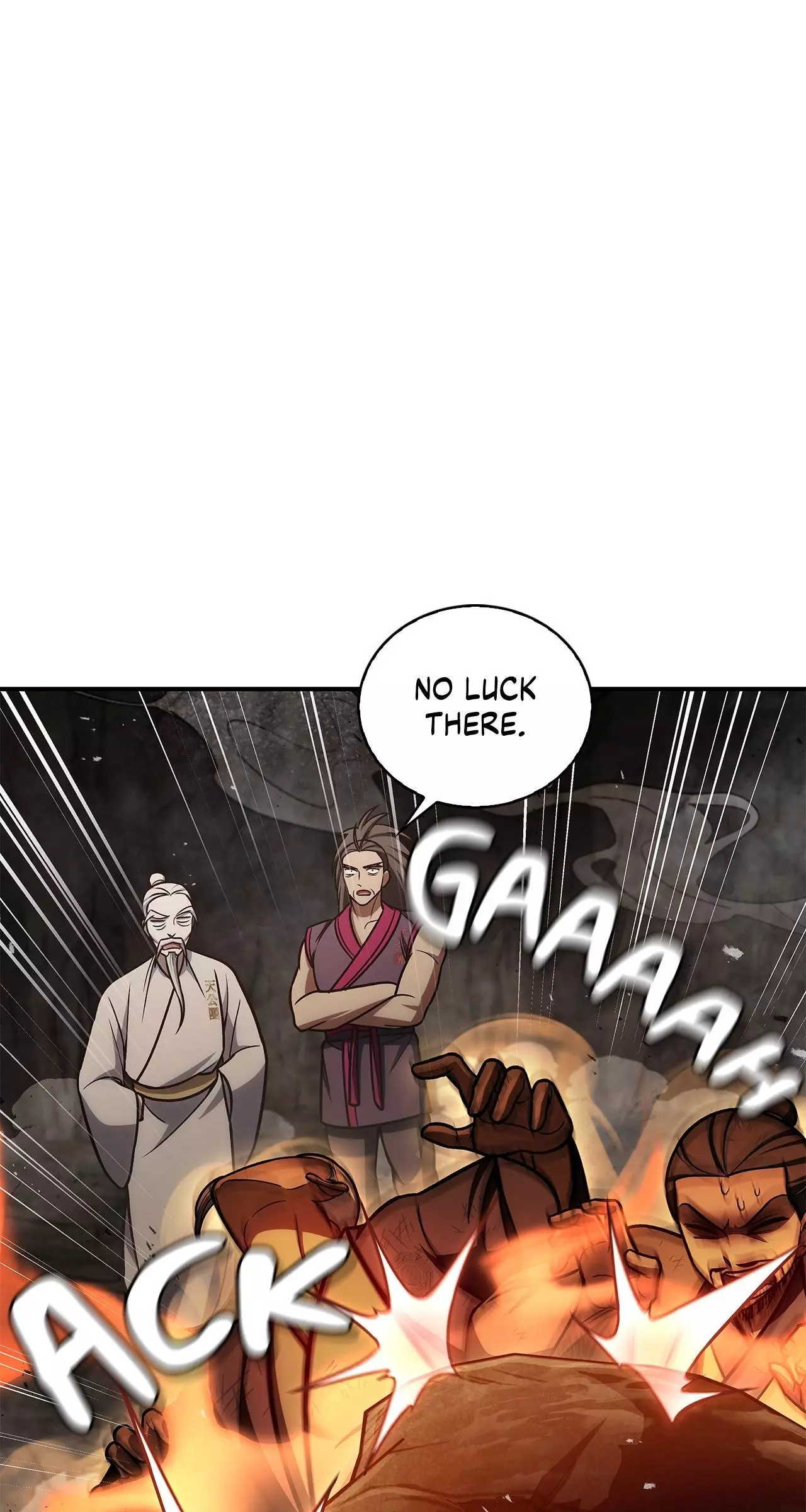 Cheonhwa Archive's Young Master Chapter 101 page 75
