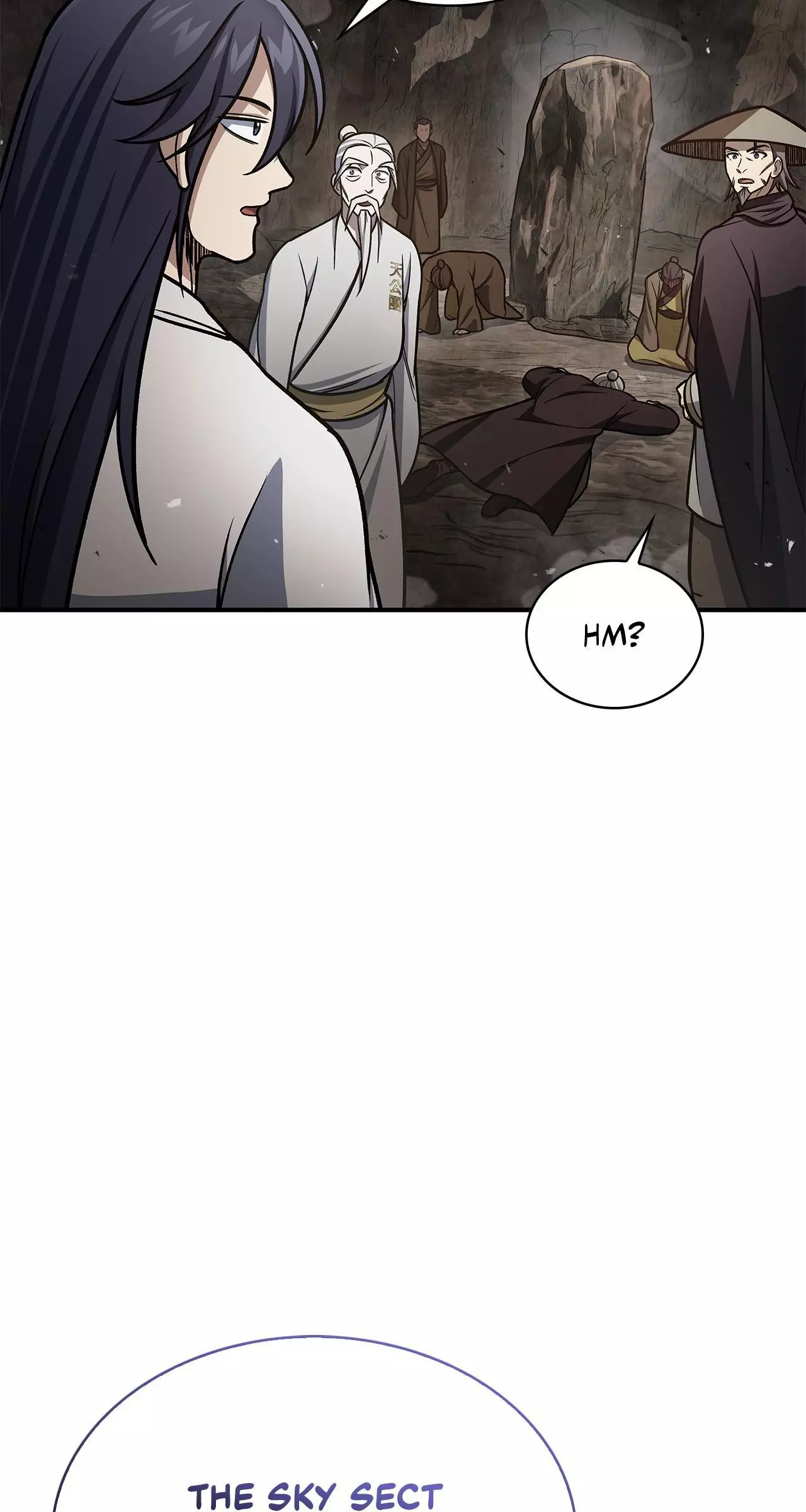 Cheonhwa Archive's Young Master Chapter 101 page 77