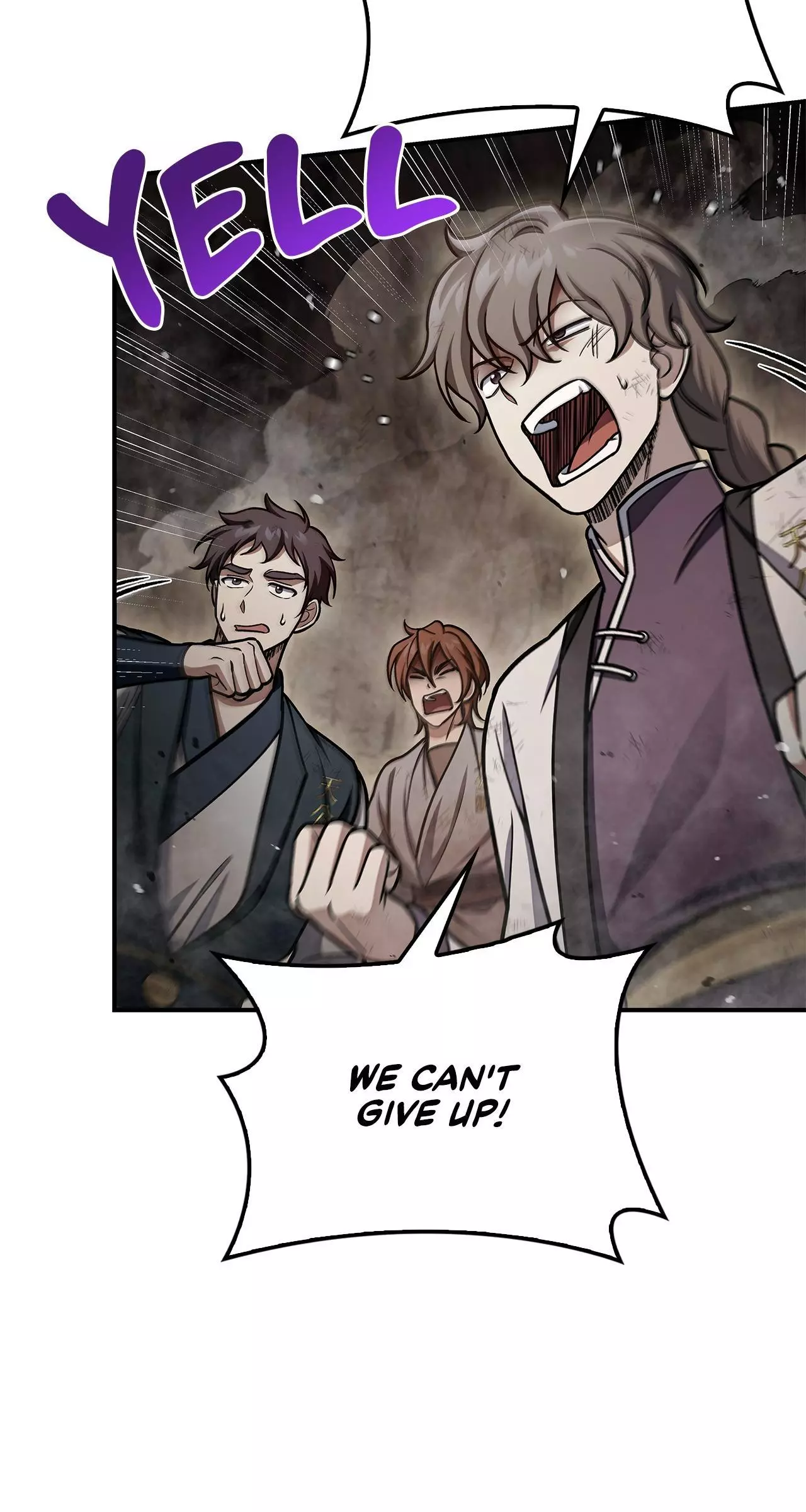 Cheonhwa Archive's Young Master Chapter 101 page 88