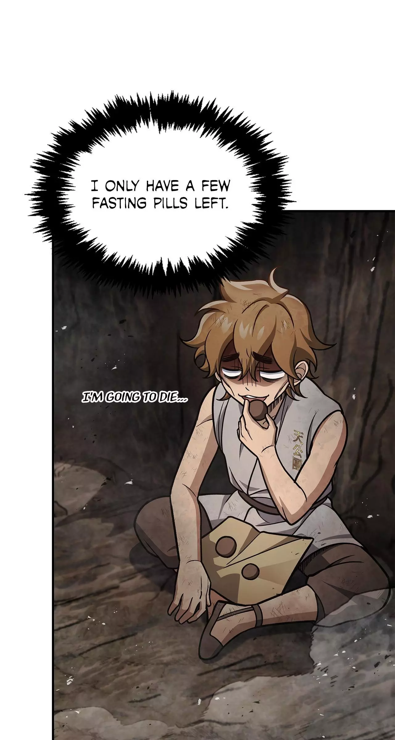 Cheonhwa Archive's Young Master Chapter 101 page 94