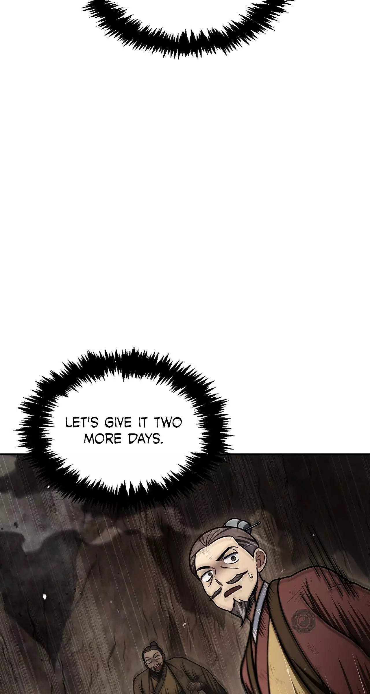 Cheonhwa Archive's Young Master Chapter 101 page 96