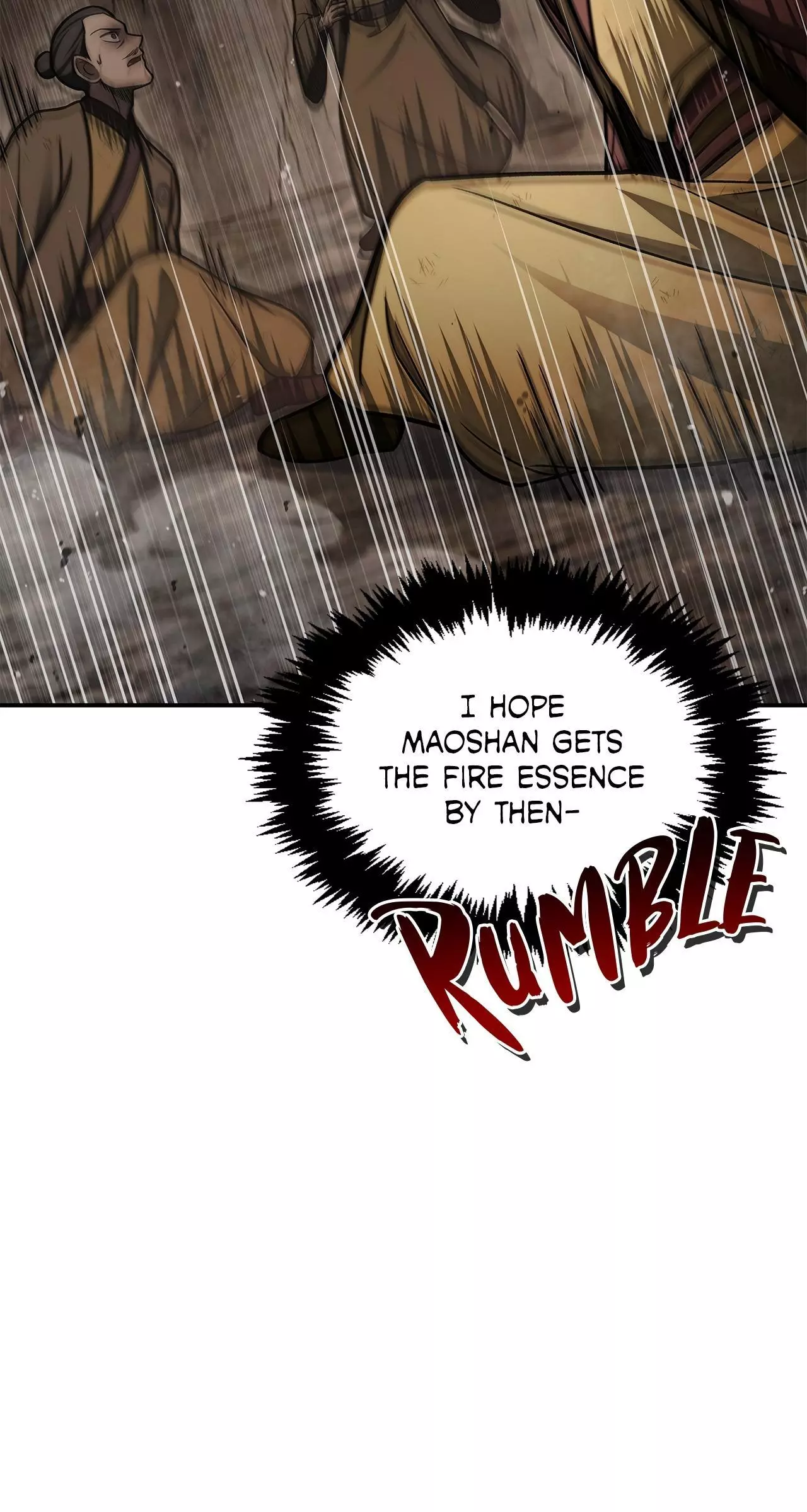 Cheonhwa Archive's Young Master Chapter 101 page 97