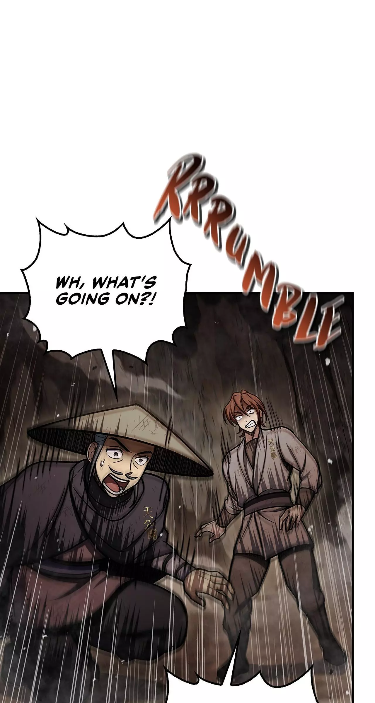 Cheonhwa Archive's Young Master Chapter 101 page 98
