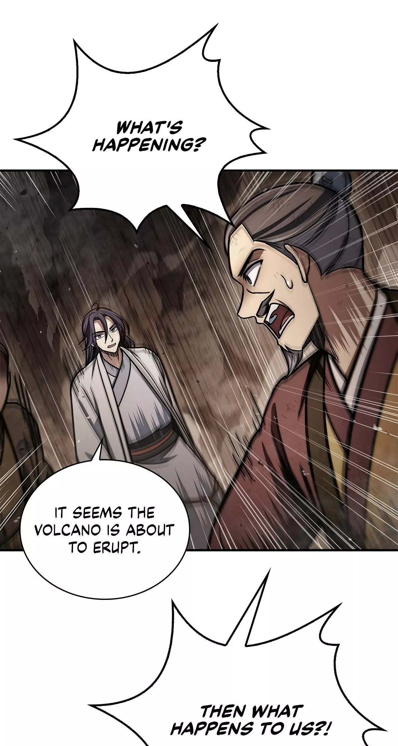 Cheonhwa Archive's Young Master Chapter 101 page 100