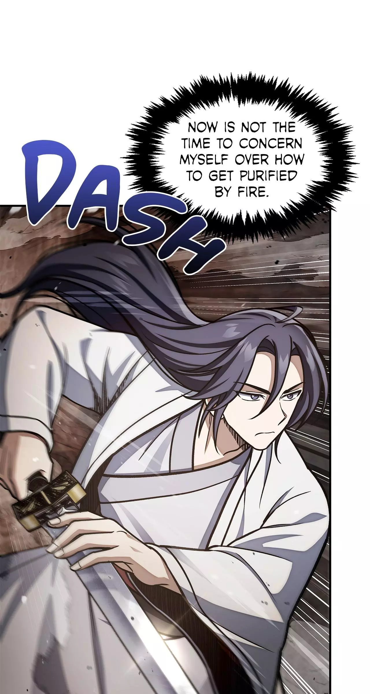 Cheonhwa Archive's Young Master Chapter 101 page 105