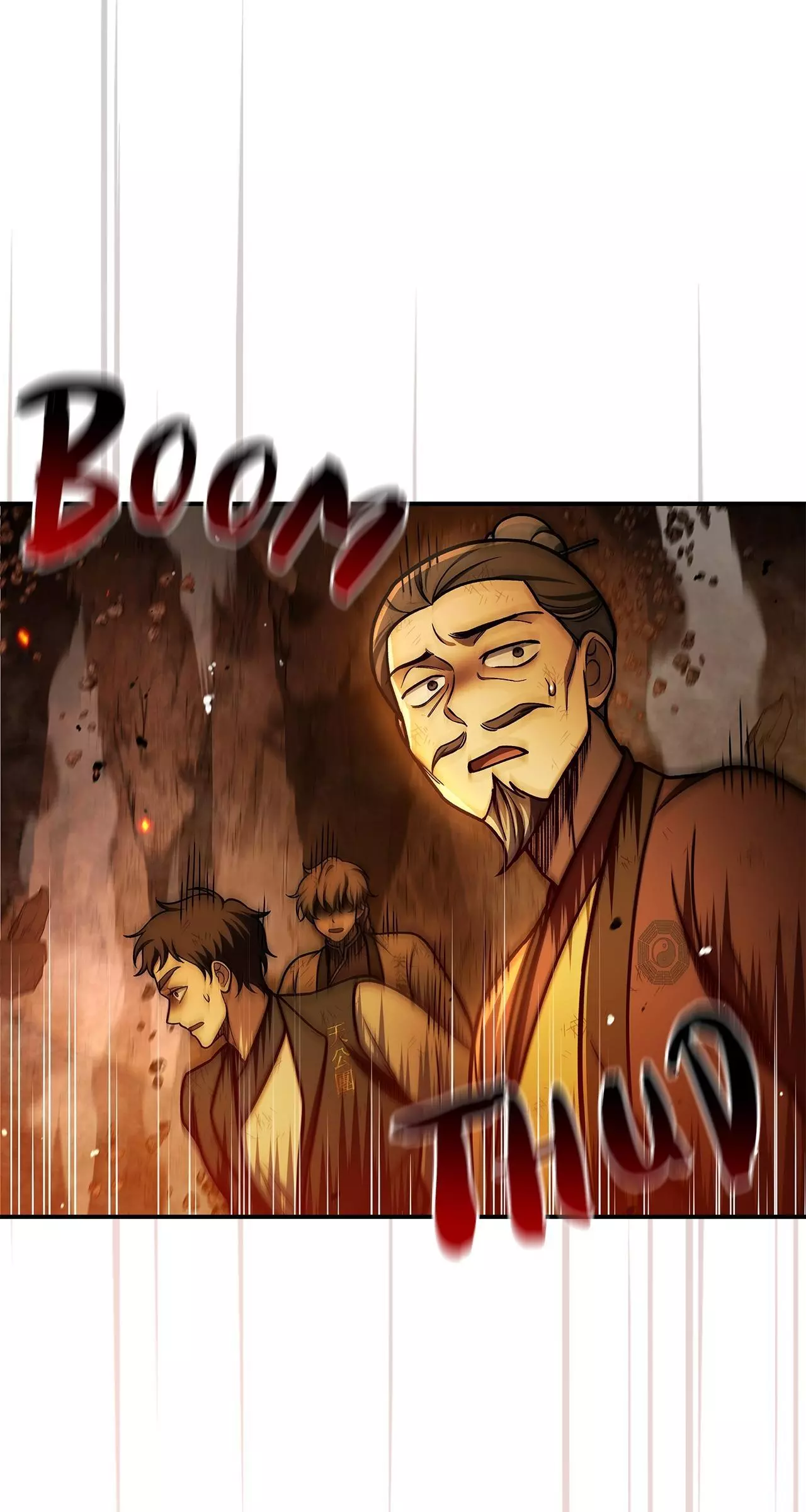 Cheonhwa Archive's Young Master Chapter 102 page 10